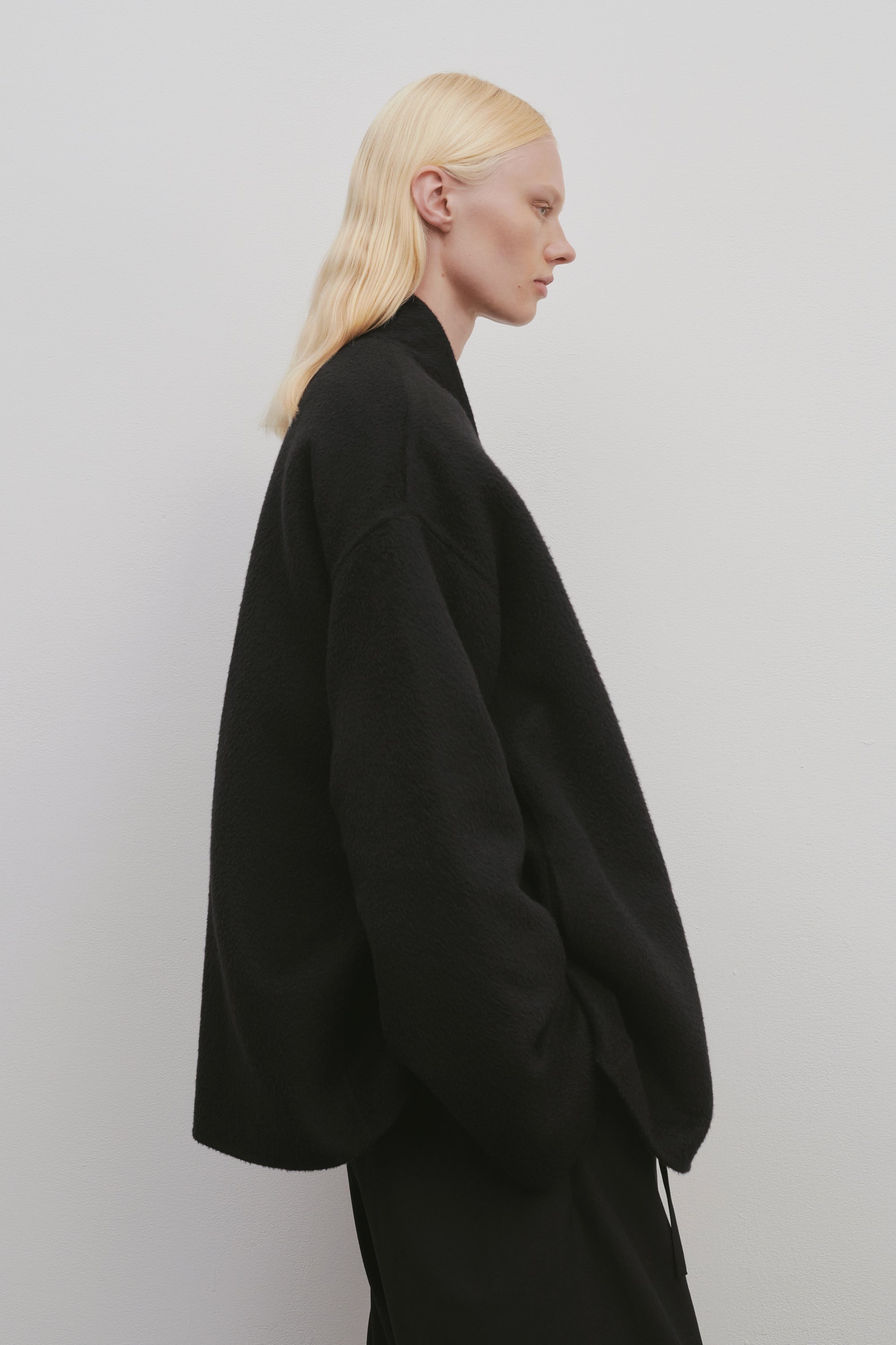 Edmond Jacket in Cashmere - 4