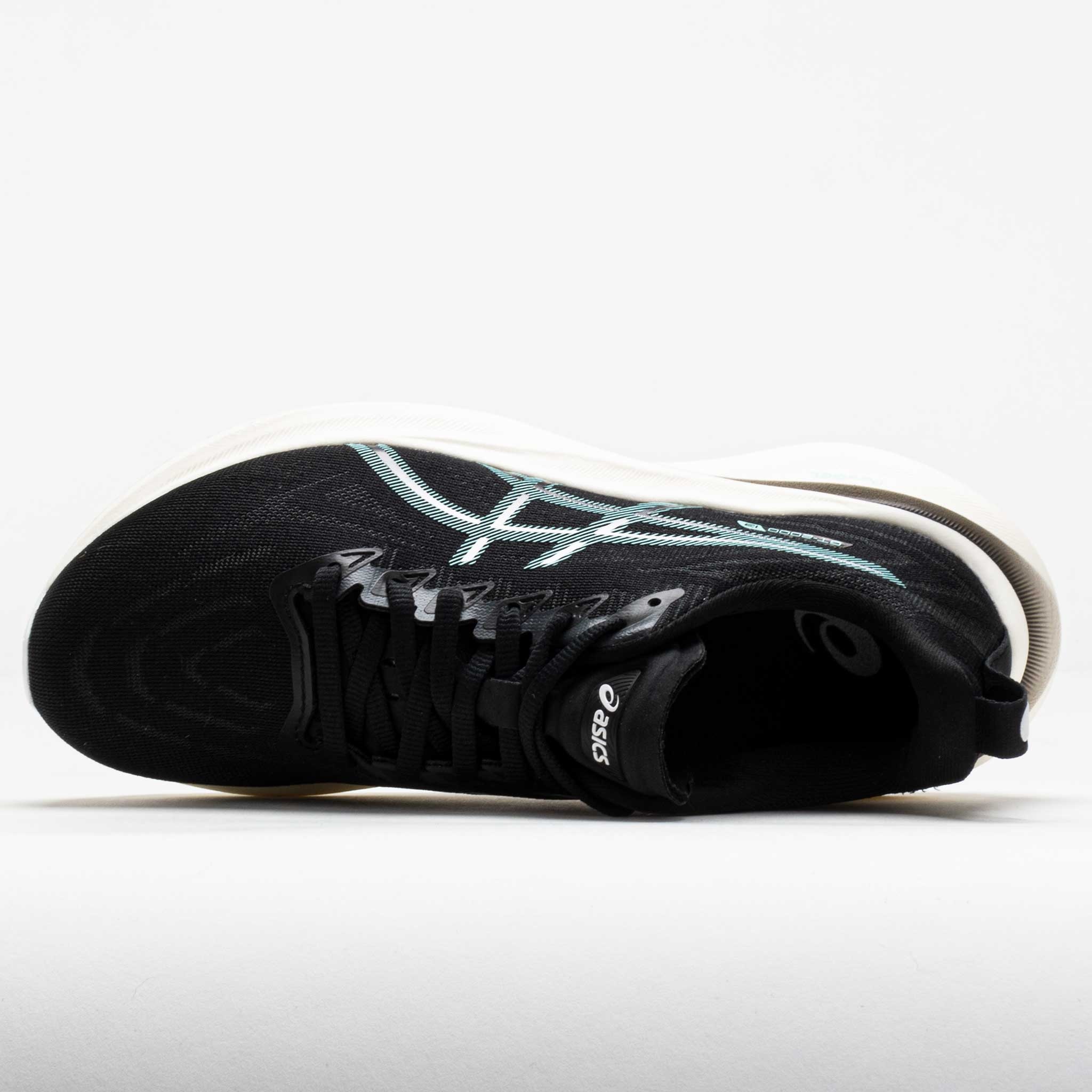 ASICS GT-2000 13 Women's Black/Illuminate Mint - 3