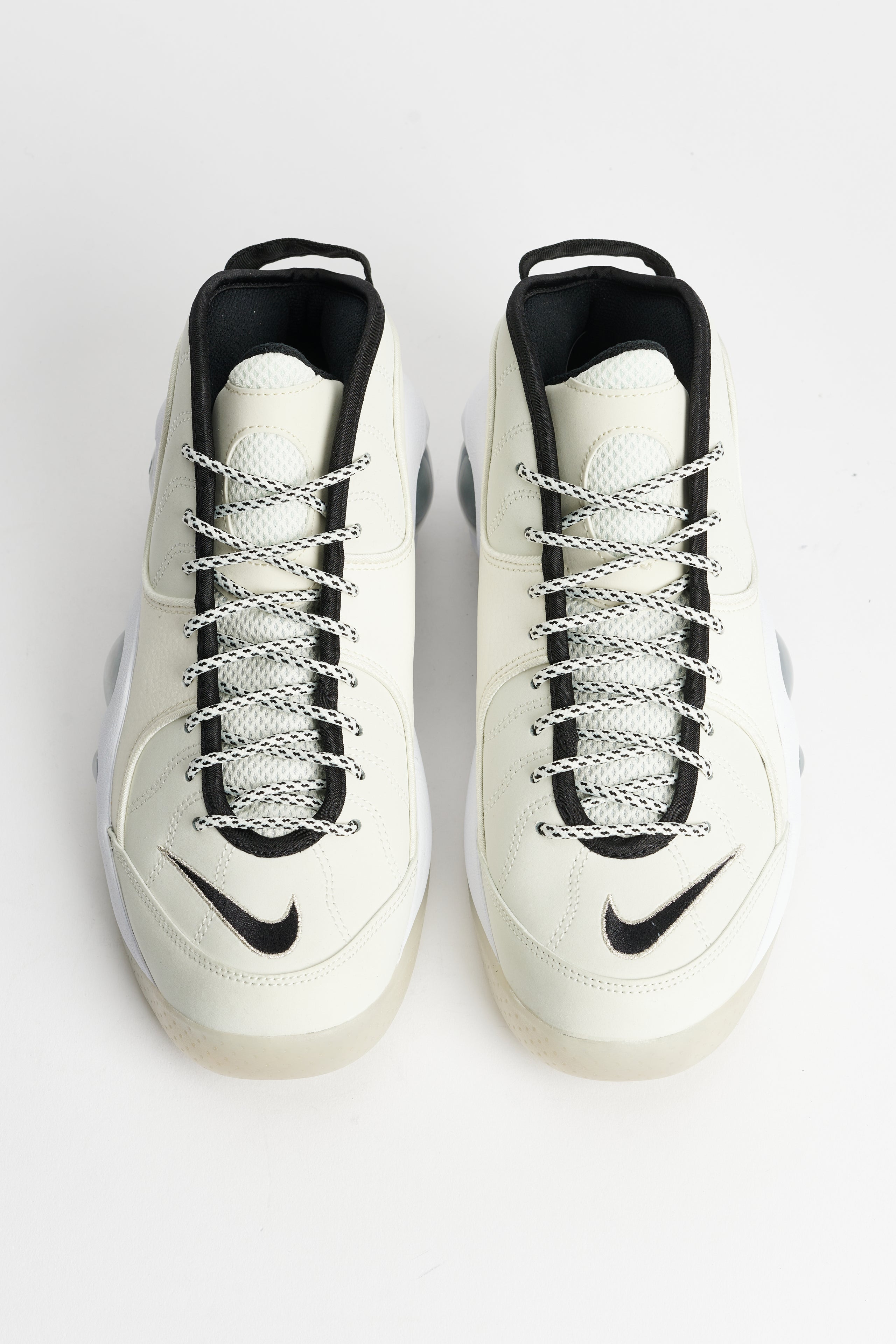 NIKE AIR ZOOM FLIGHT 95 SAIL / WHITE - 5