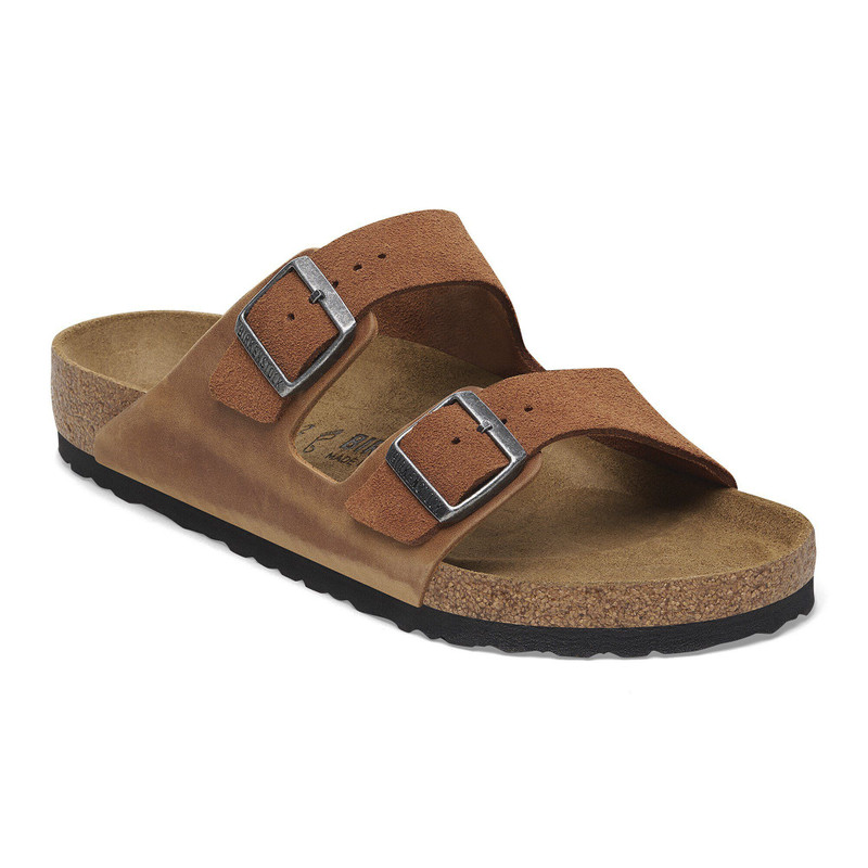 BIRKENSTOCK Arizona outlook