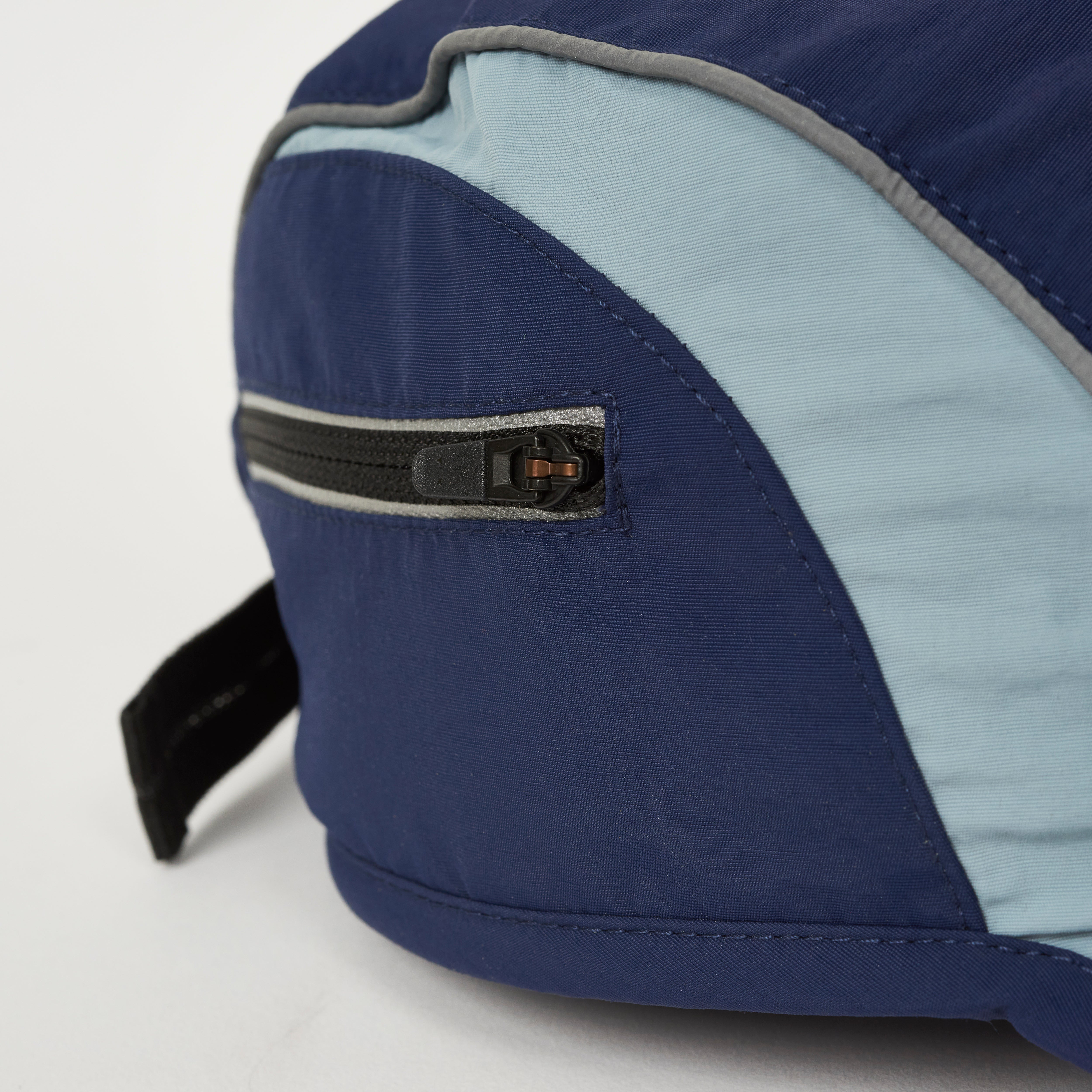 RACK 25 RUNNER NAVY - 5