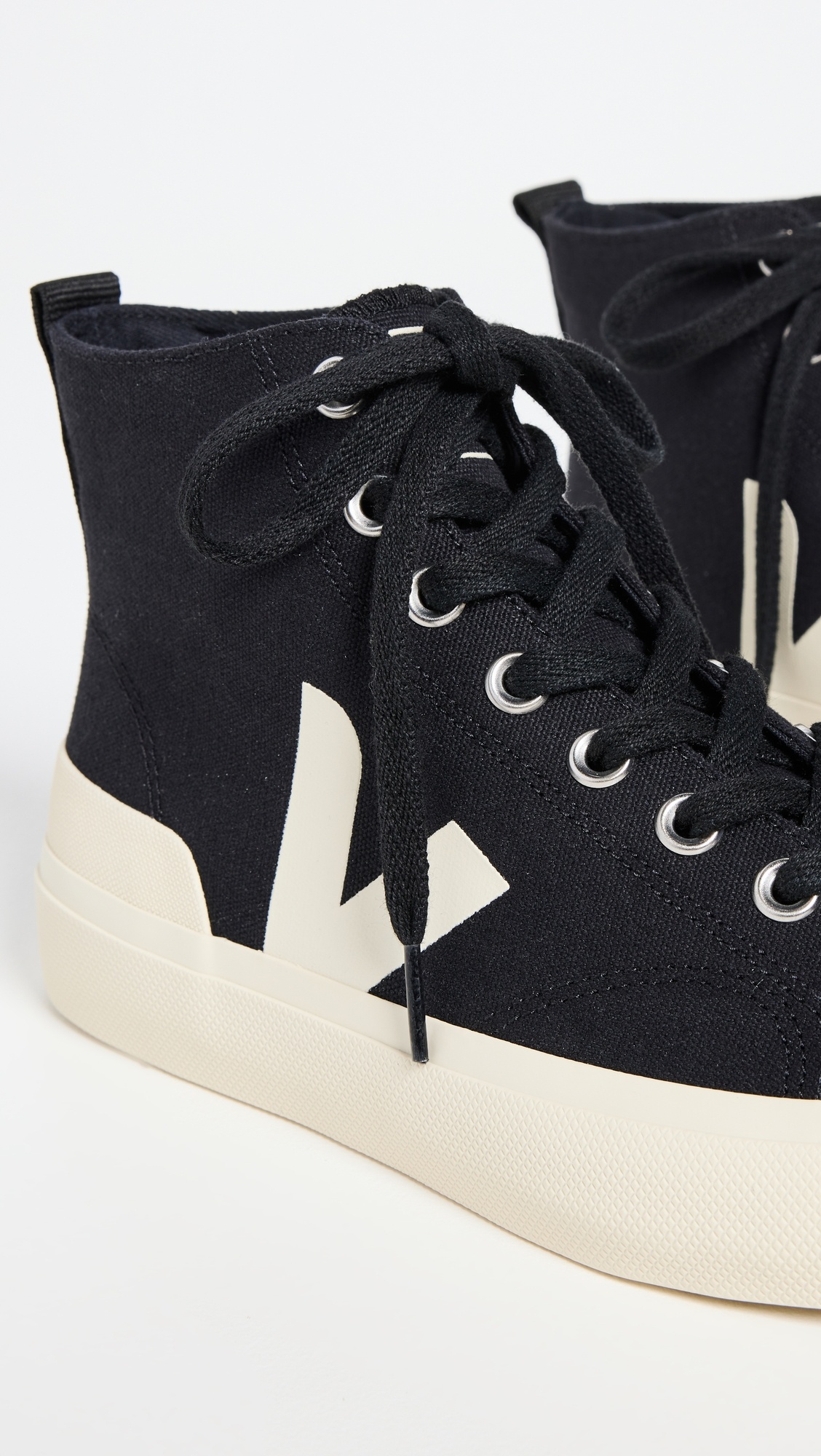 Wata II High Top Sneakers - 5