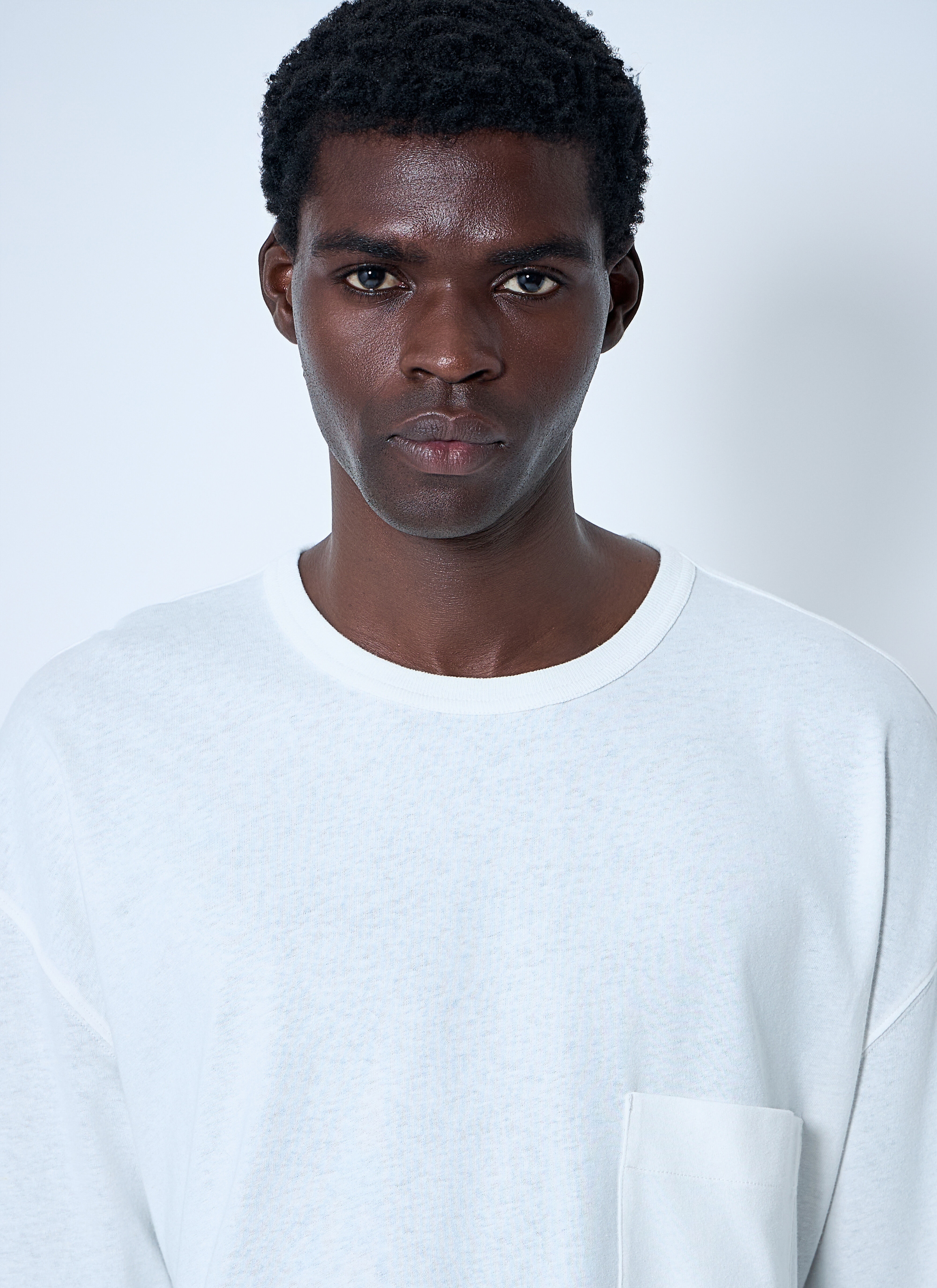 Boxy T-Shirt - 5
