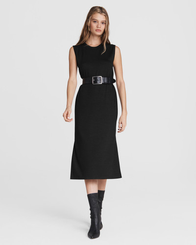 rag & bone Knit Muscle Midi Dress
Rayon Dress outlook