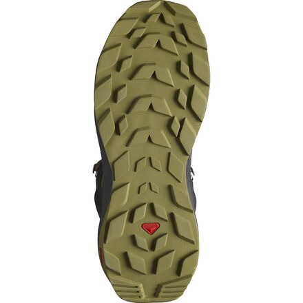 Elixir Mid Gore-Tex Hiking Boot - Men's - 4