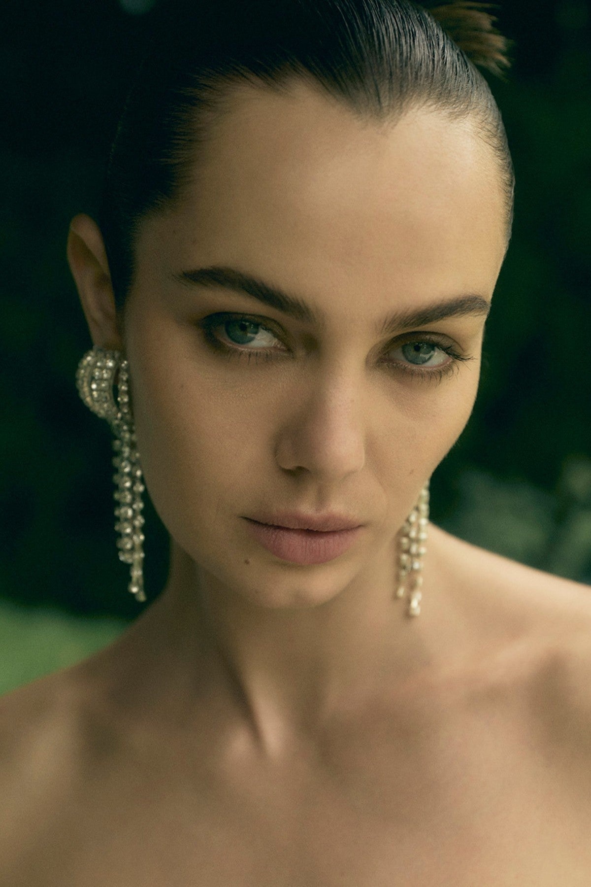 CELESTE EARRING - 3