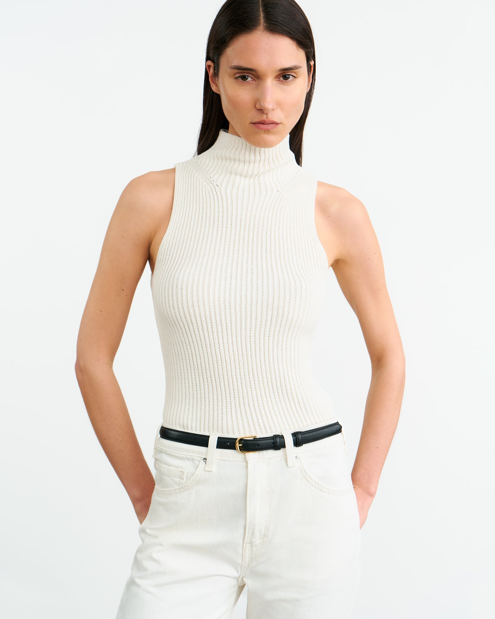 SONIA SWEATER - 2