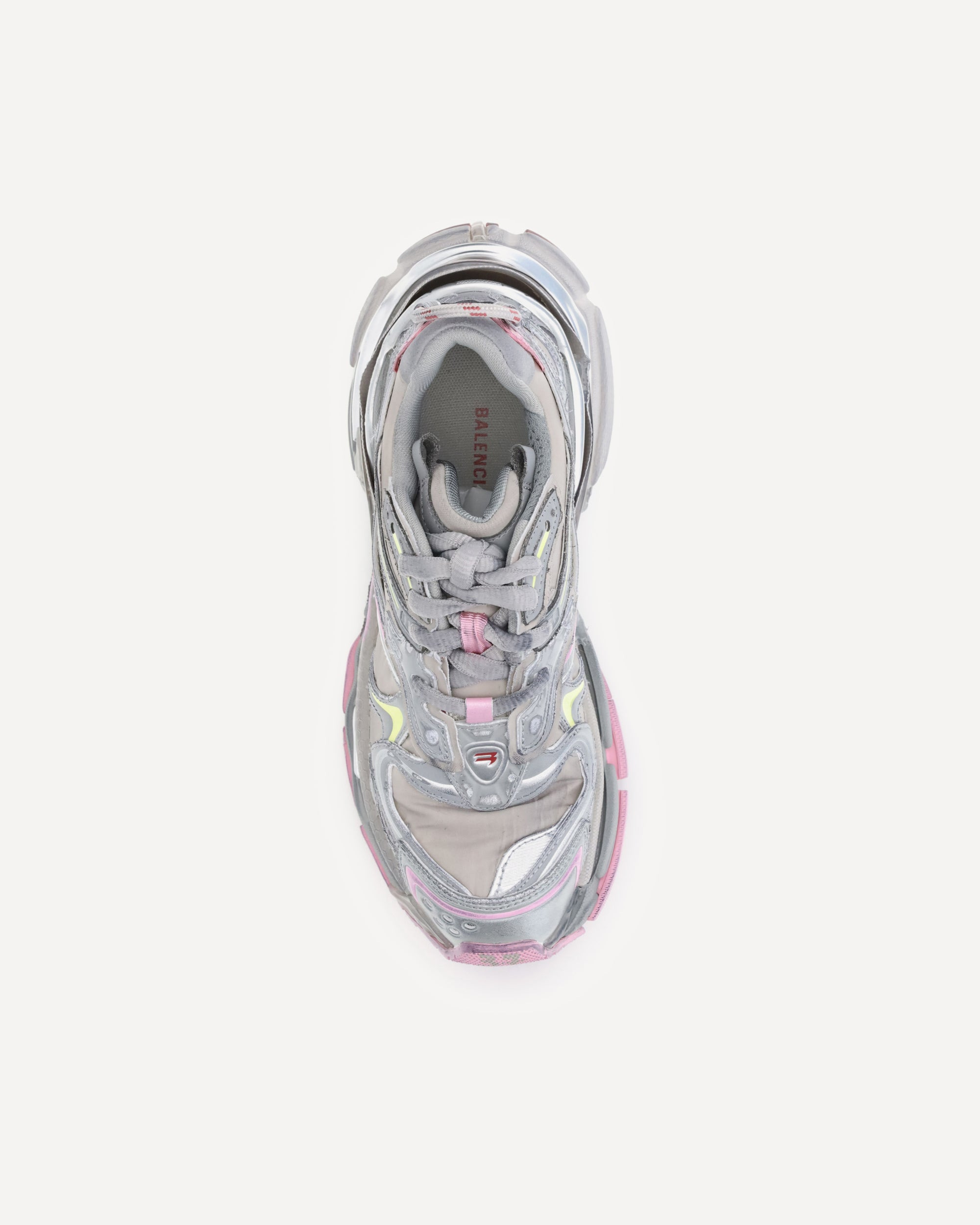 Runner 2.0 Sneakers - 4