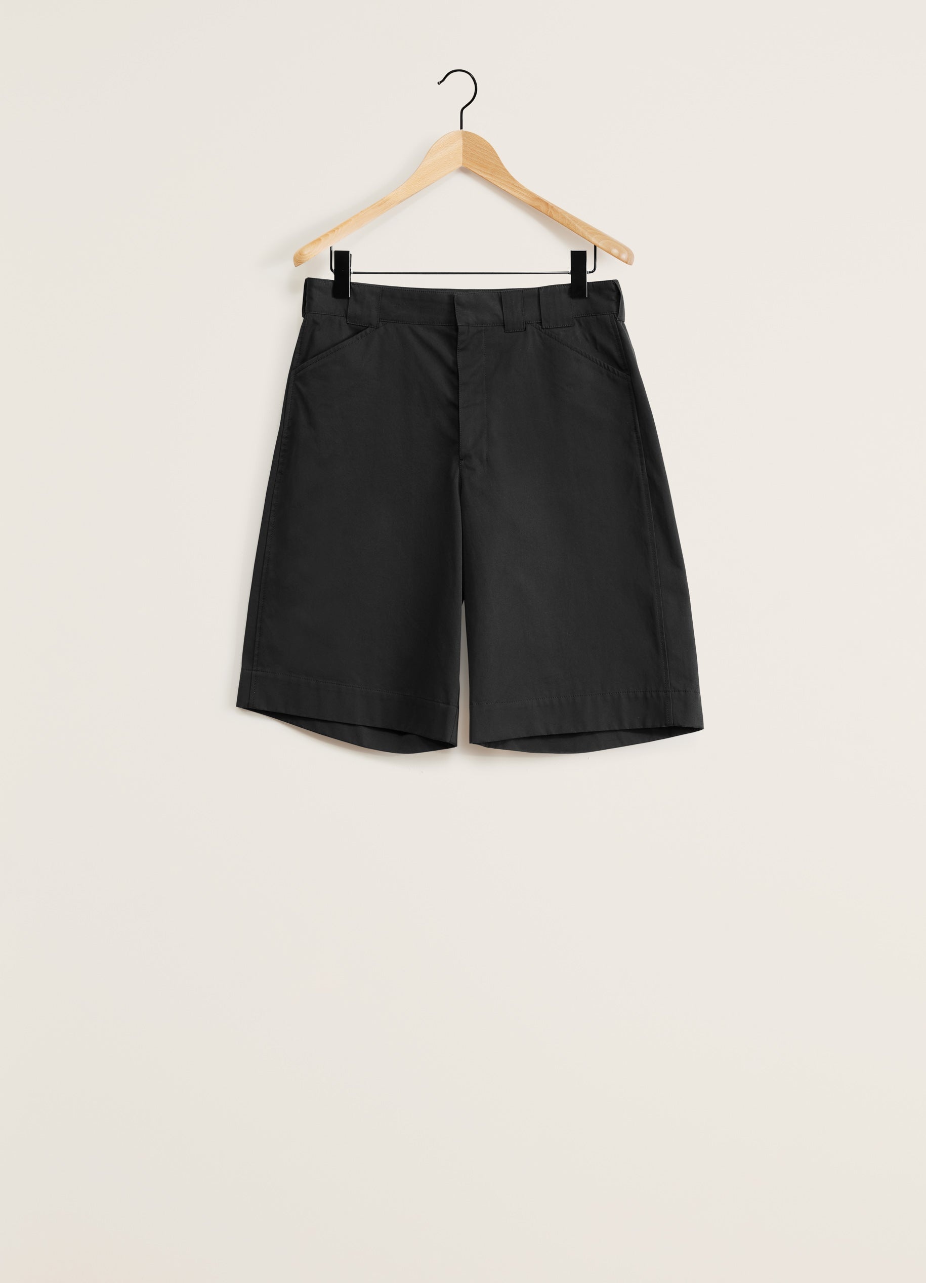 TAILORED SHORTS - 1
