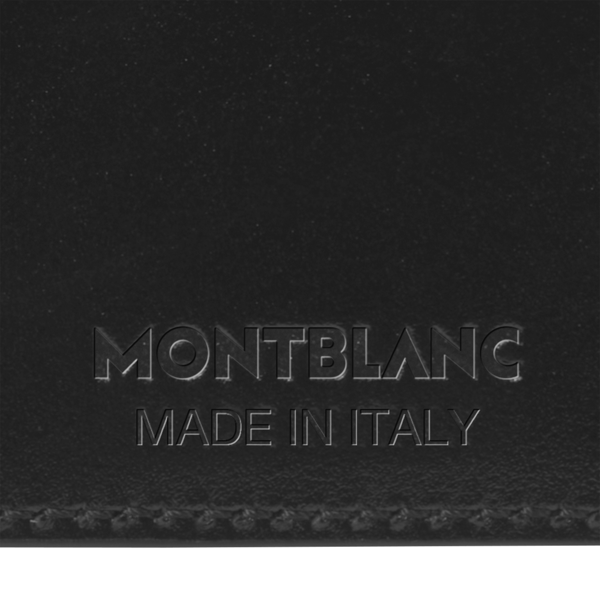 Meisterstück passport holder - 5
