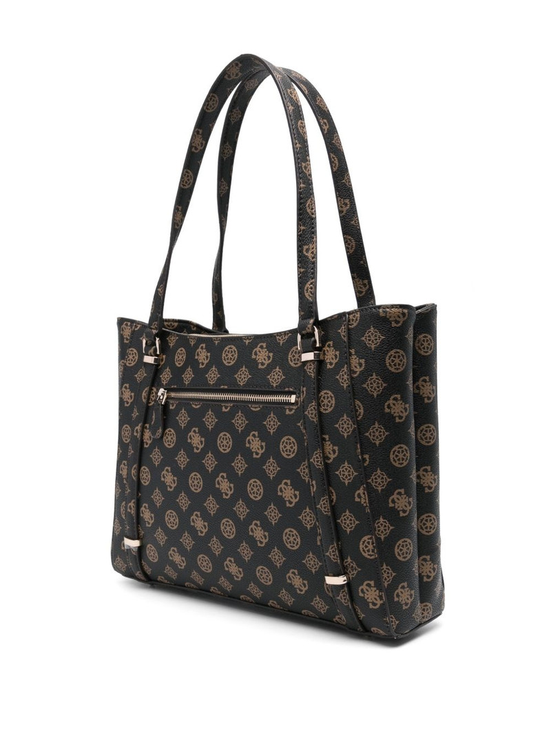 GUESS USA Erica tote bag outlook