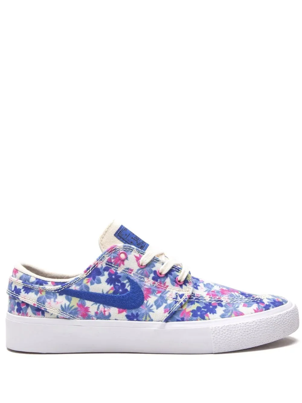 SB Zoom Stefan Janoski Canvas RM Premium sneakers - 1
