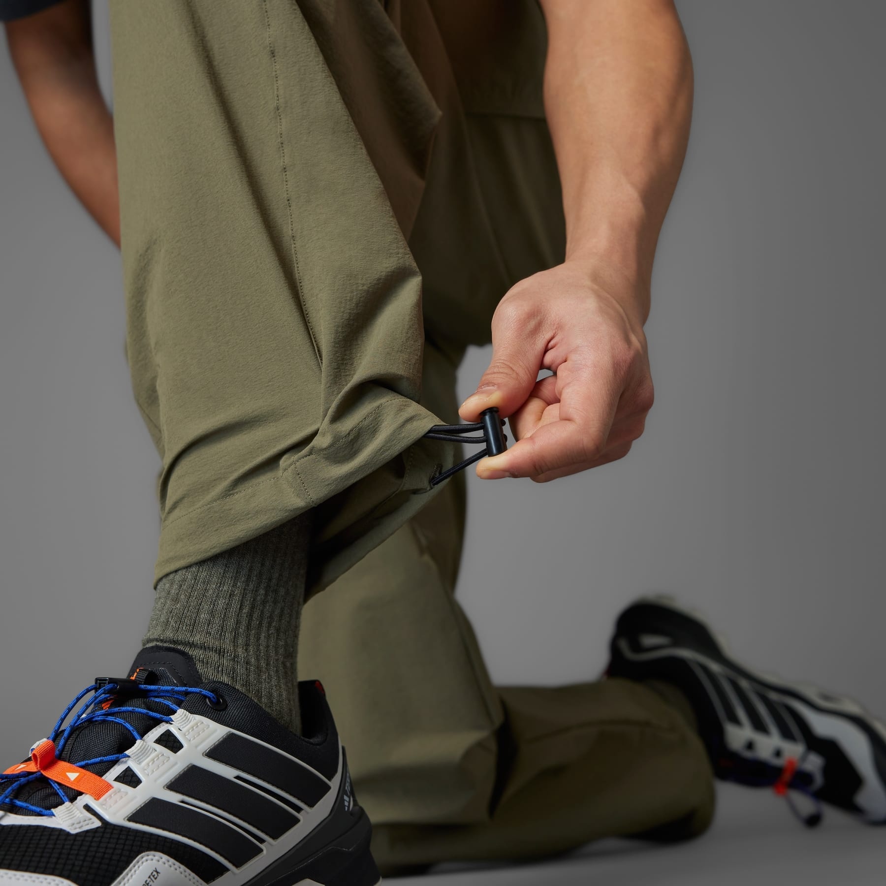 Terrex Xploric Cargo Pants - 8