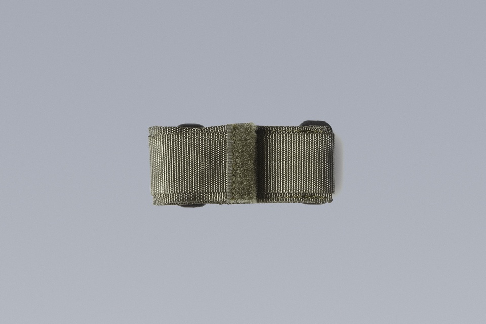 3A-MTS1 Modular Tec Sys Micro Pocket Olive - 1