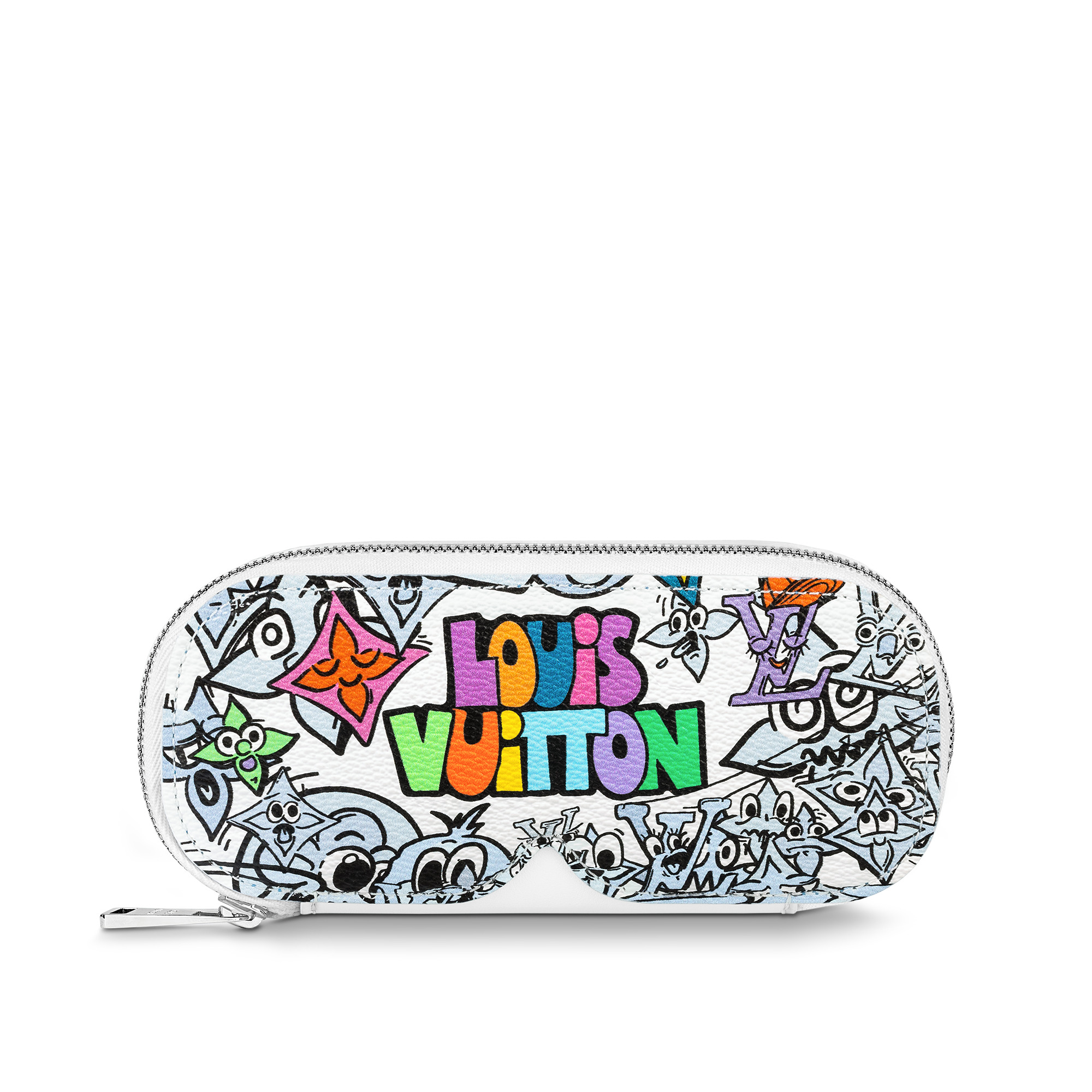 Sunglasses Pouch Gm Mng Comics - 1