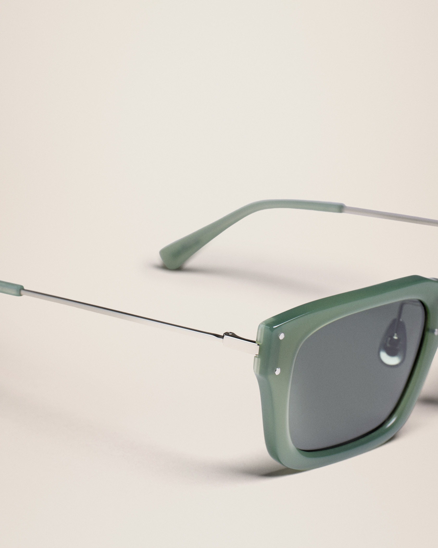 Les lunettes Soli - 3