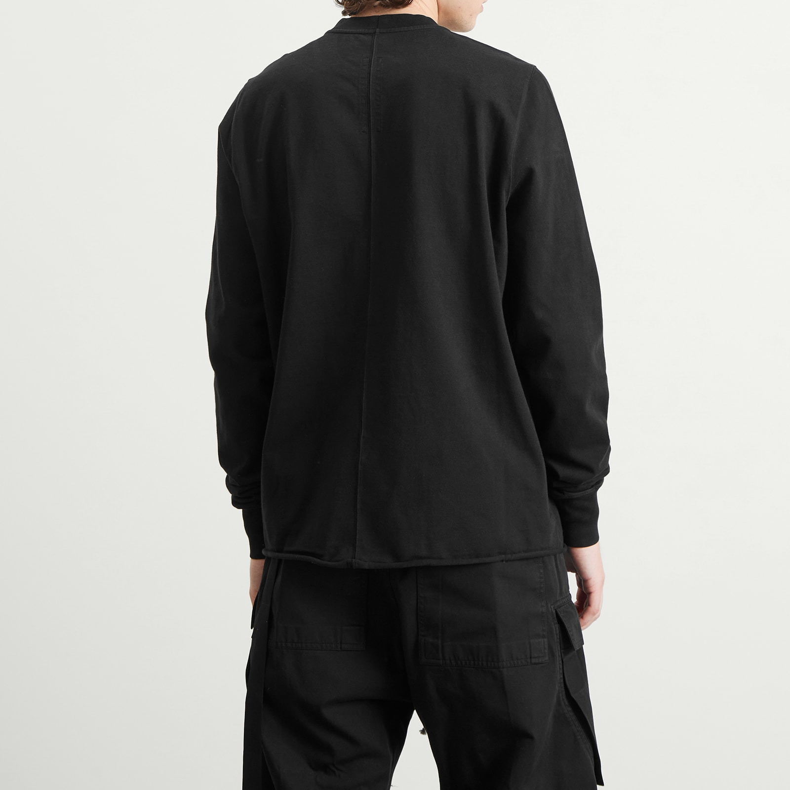 Rick Owens DRKSHDW Crewneck Sweat - 3