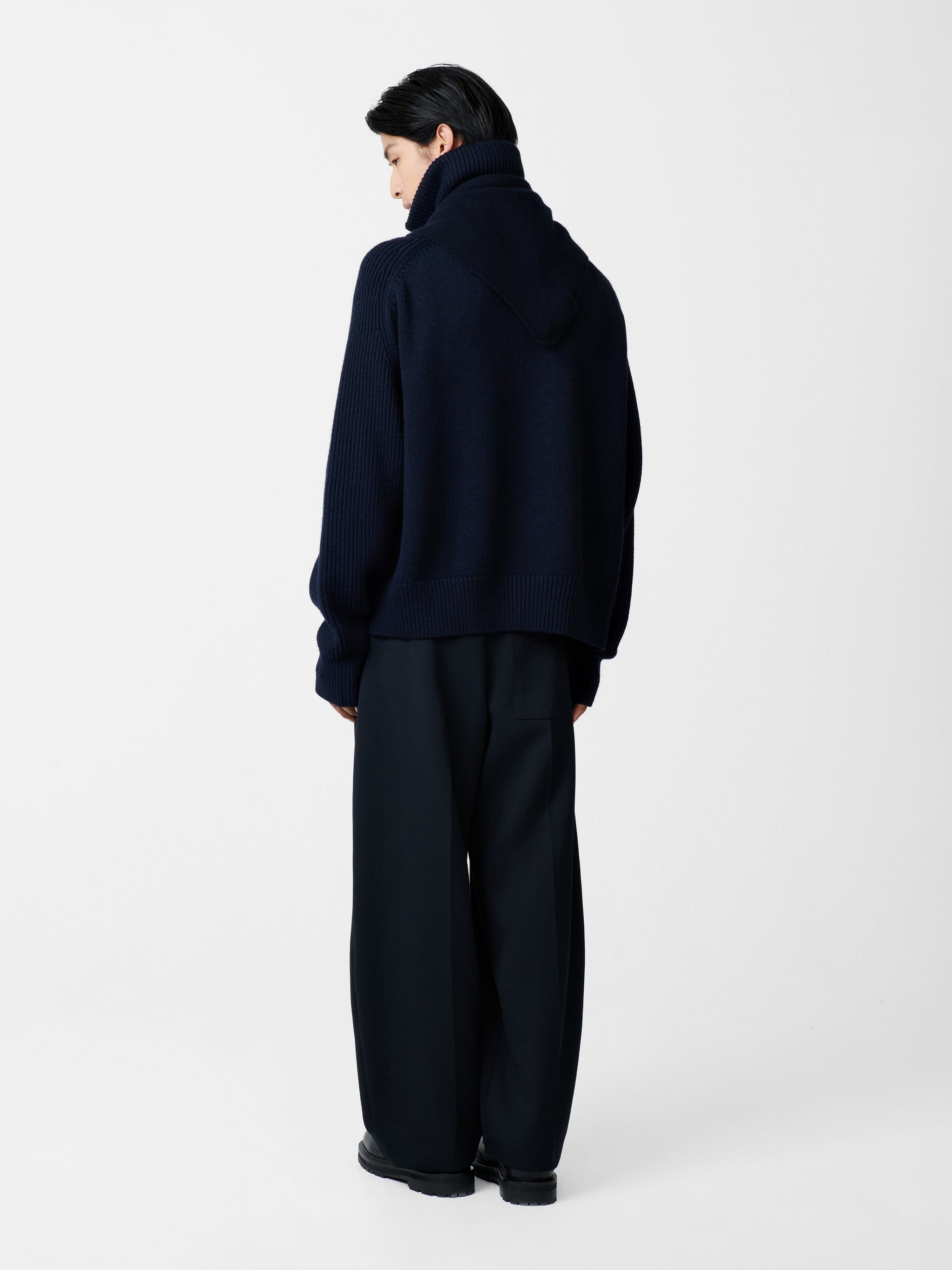 Level Knit - 4