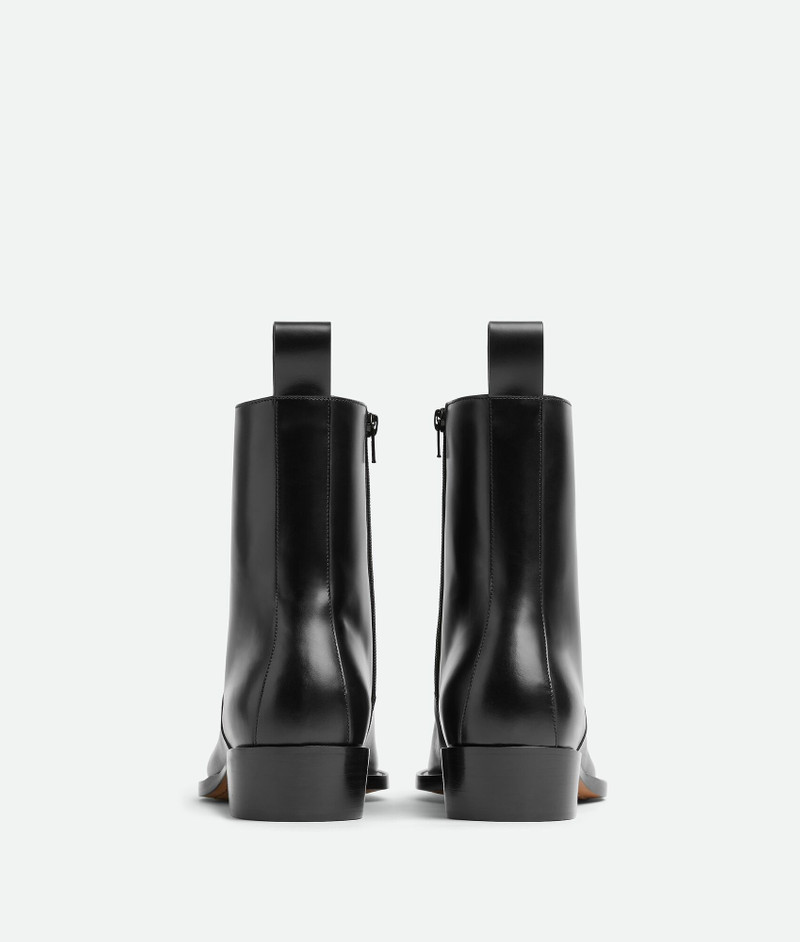 Bottega Veneta Ripley Ankle Boot outlook