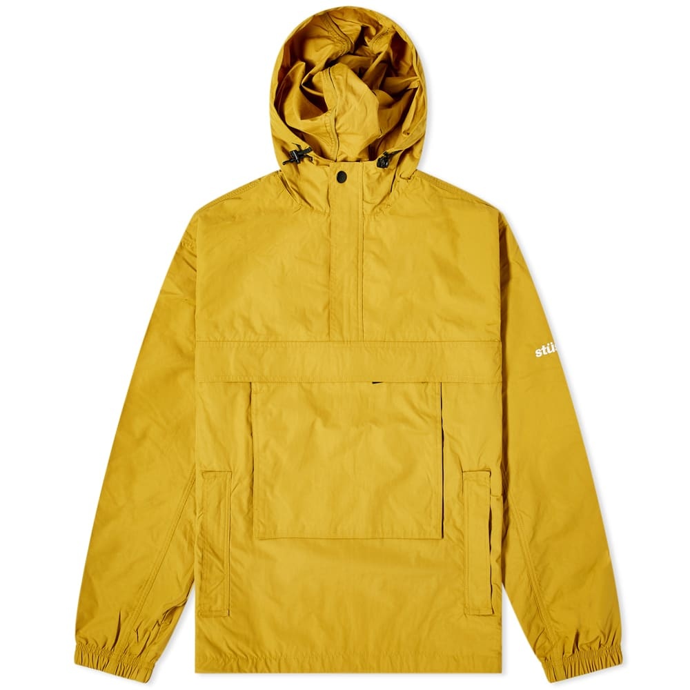 Stussy Packable Anorak - 1