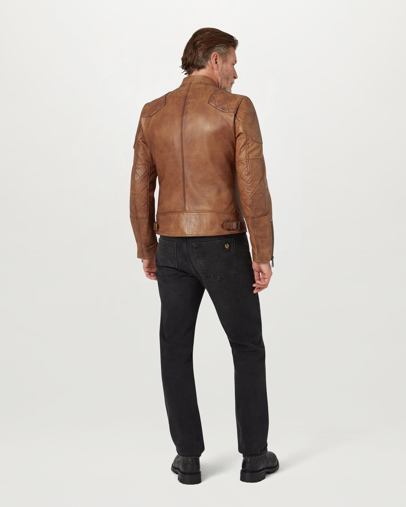 LEGACY OUTLAW JACKET 4
