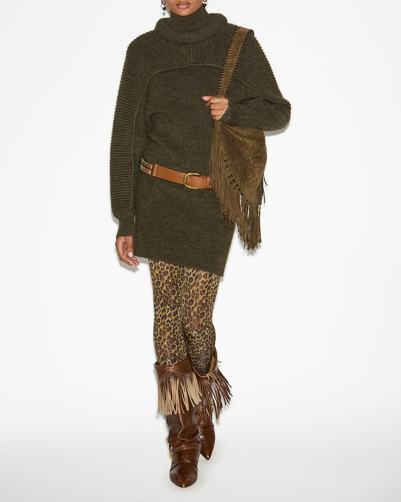 Isabel Marant HILDE DRESS outlook