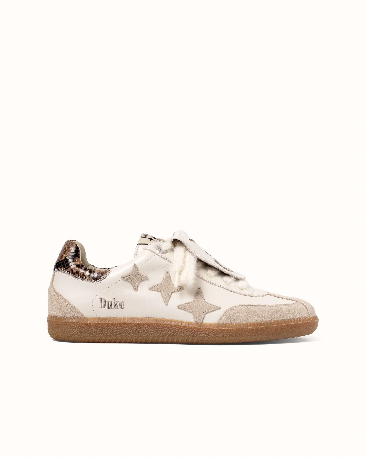 Plus Duke Snake Sneaker - Women's - 1