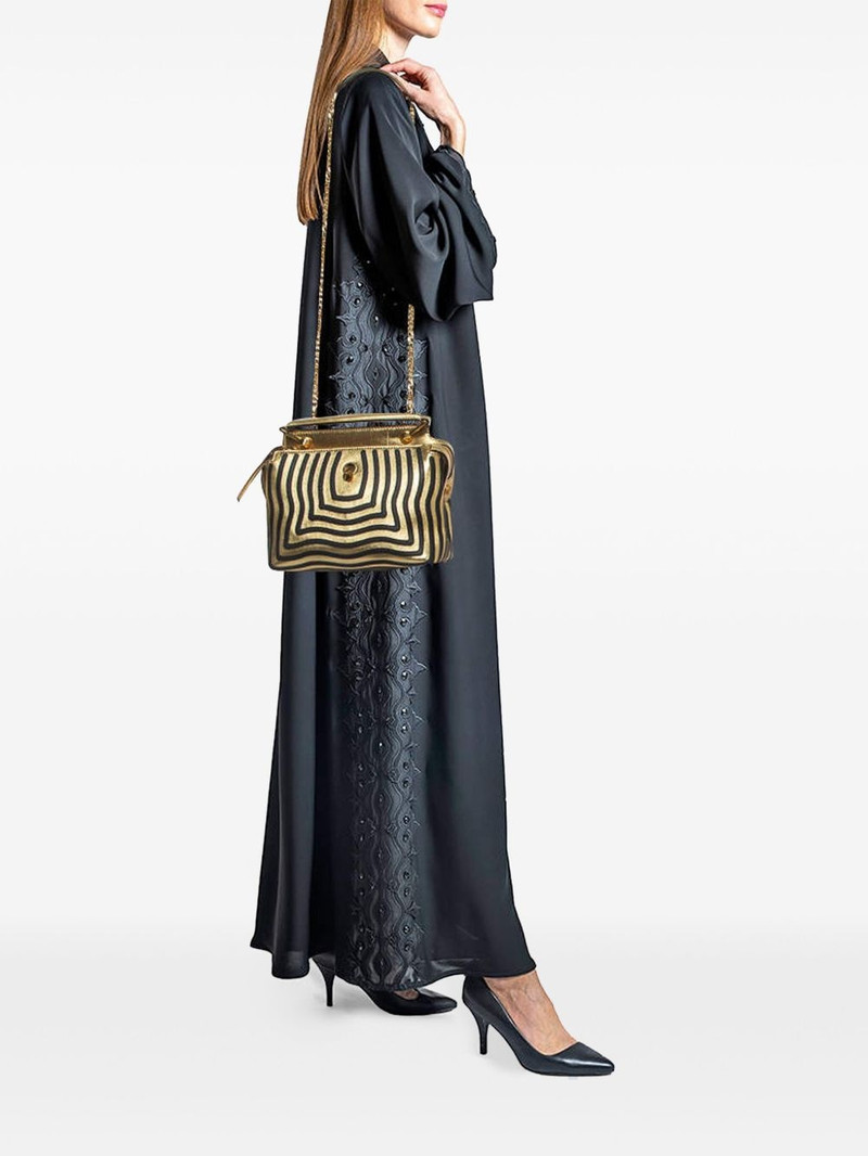 FENDI 2017 small Dotcom two-way bag outlook