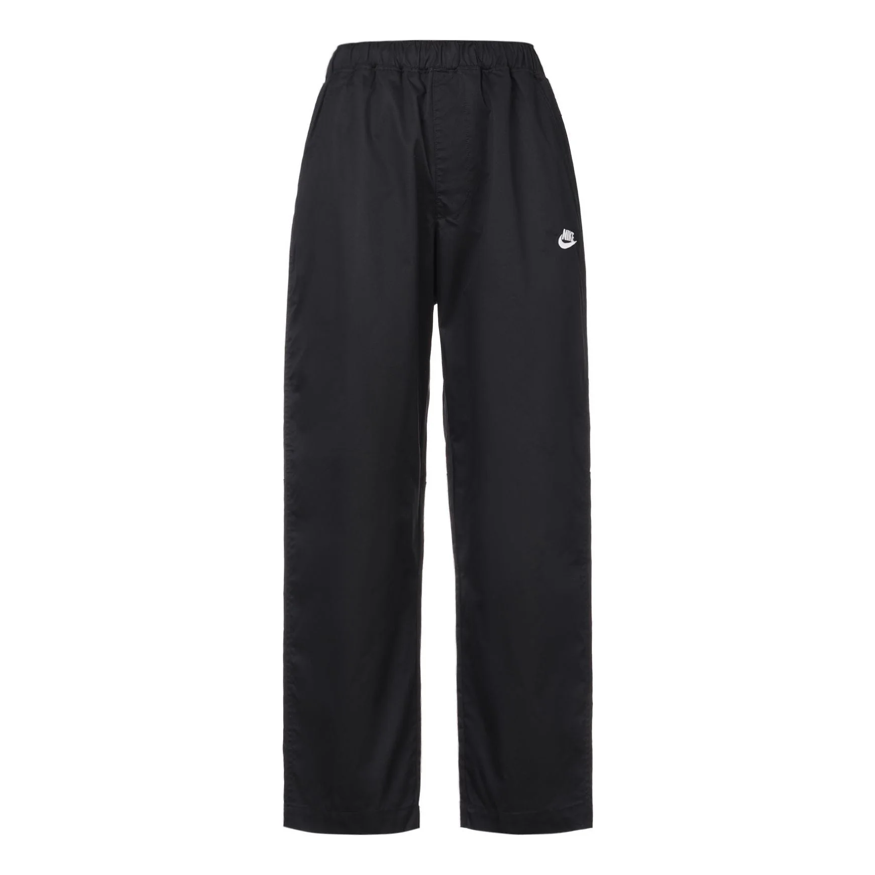Nike AS M NK Club Woven Stright Leg Pants 'Black' DX3337-010 - 1