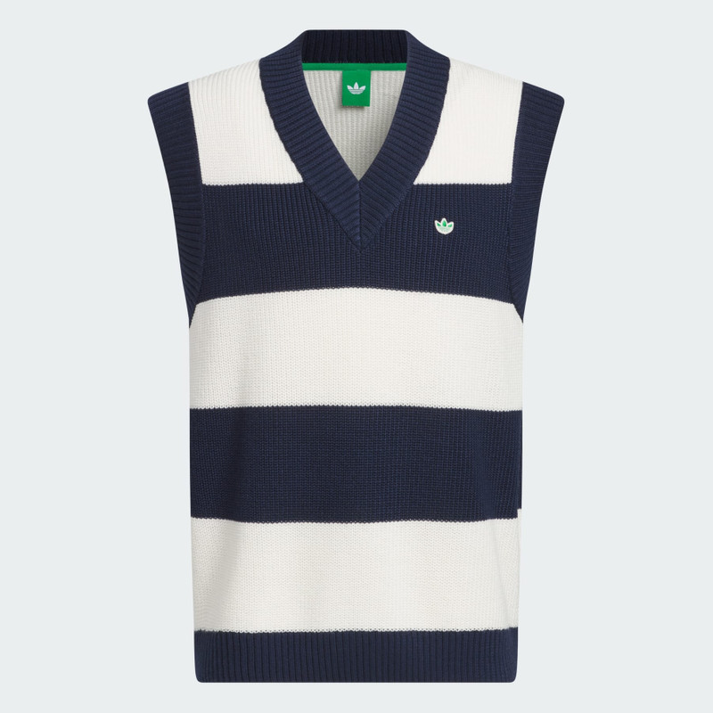 Originals Oversized Vest 1