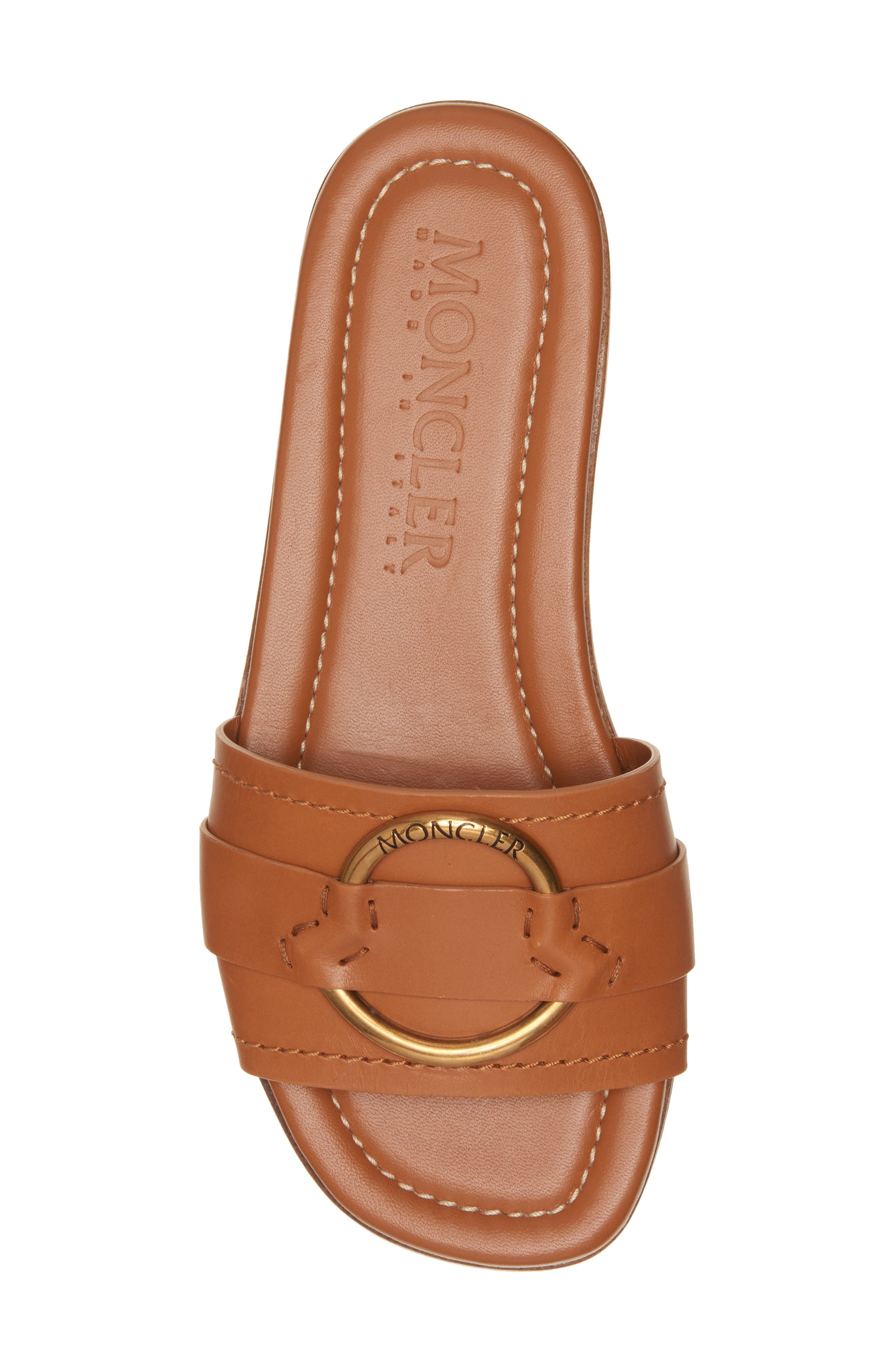 Bell Slide Sandal - 5
