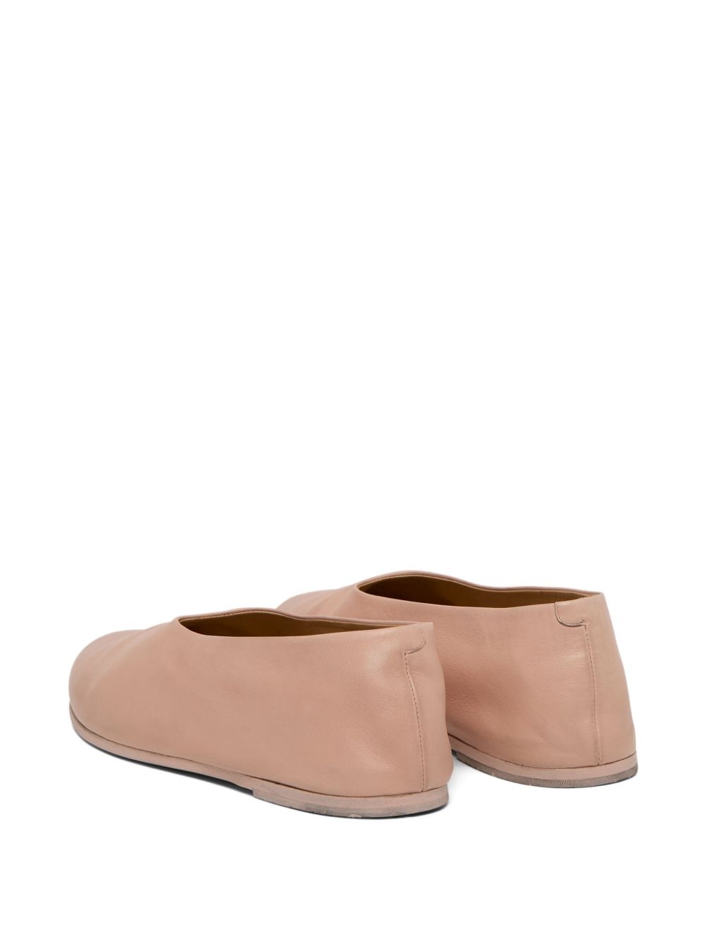 Coltellaccio ballerina shoes - 3
