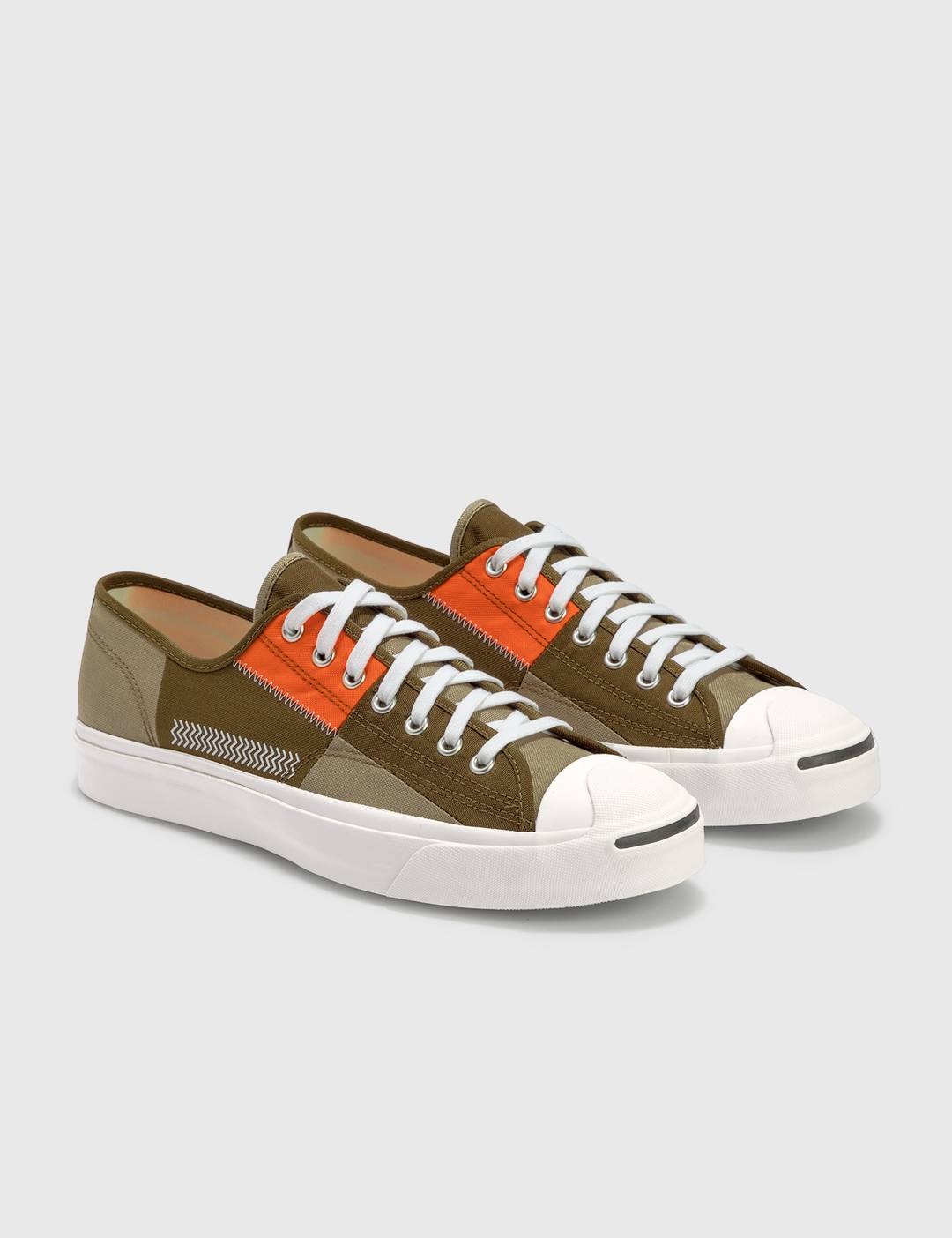 Jack Purcell - 5