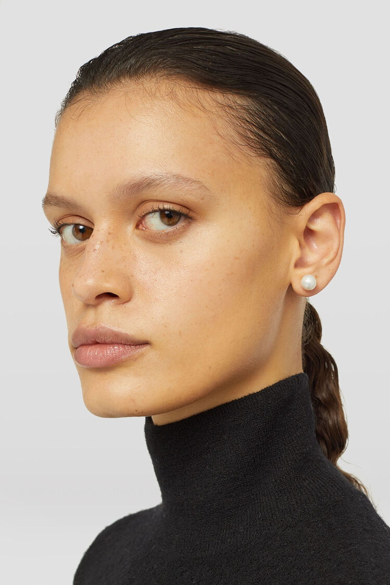 Jil Sander Earrings outlook