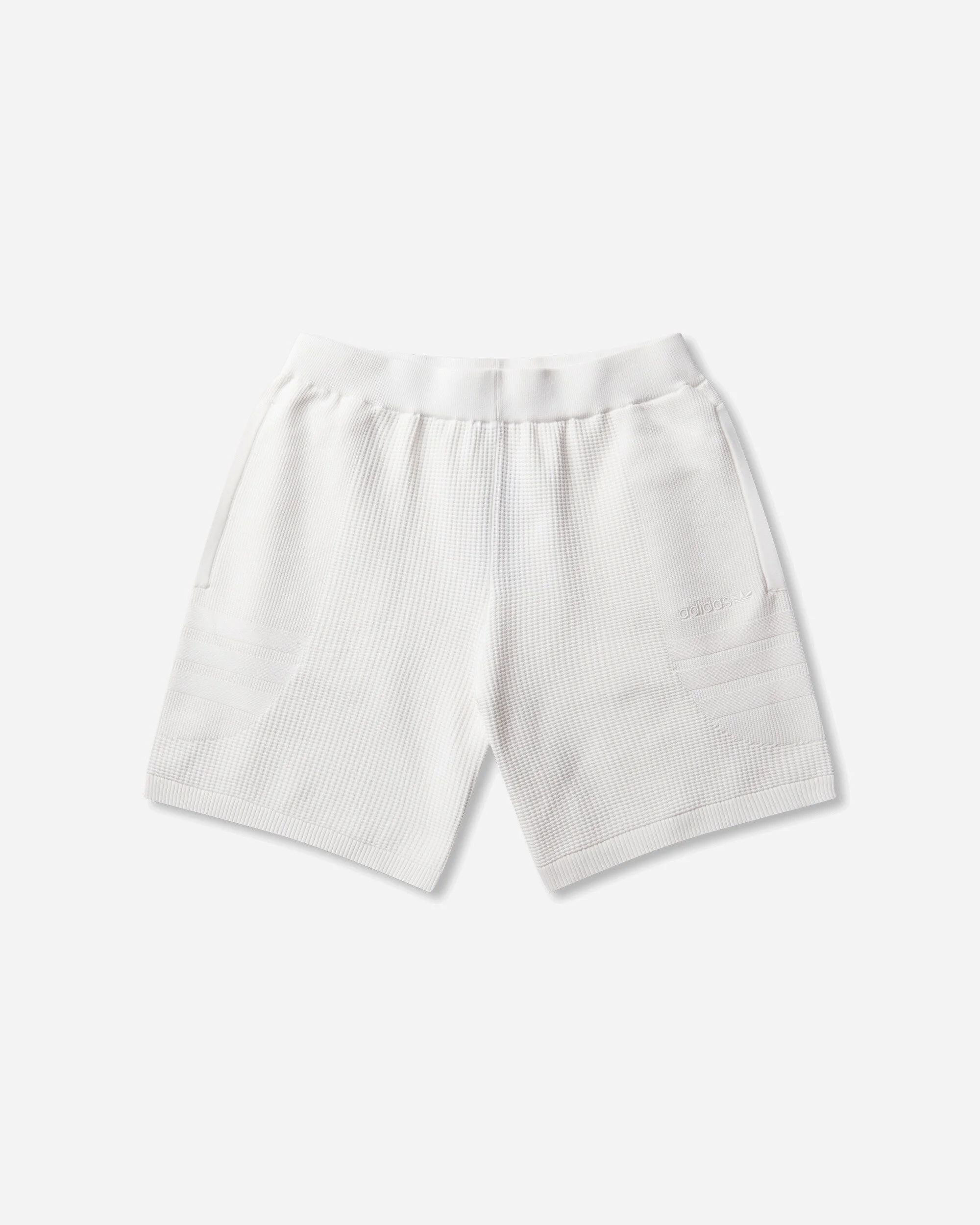 Men's Munich 93 Knit Shorts Cloud White - 1
