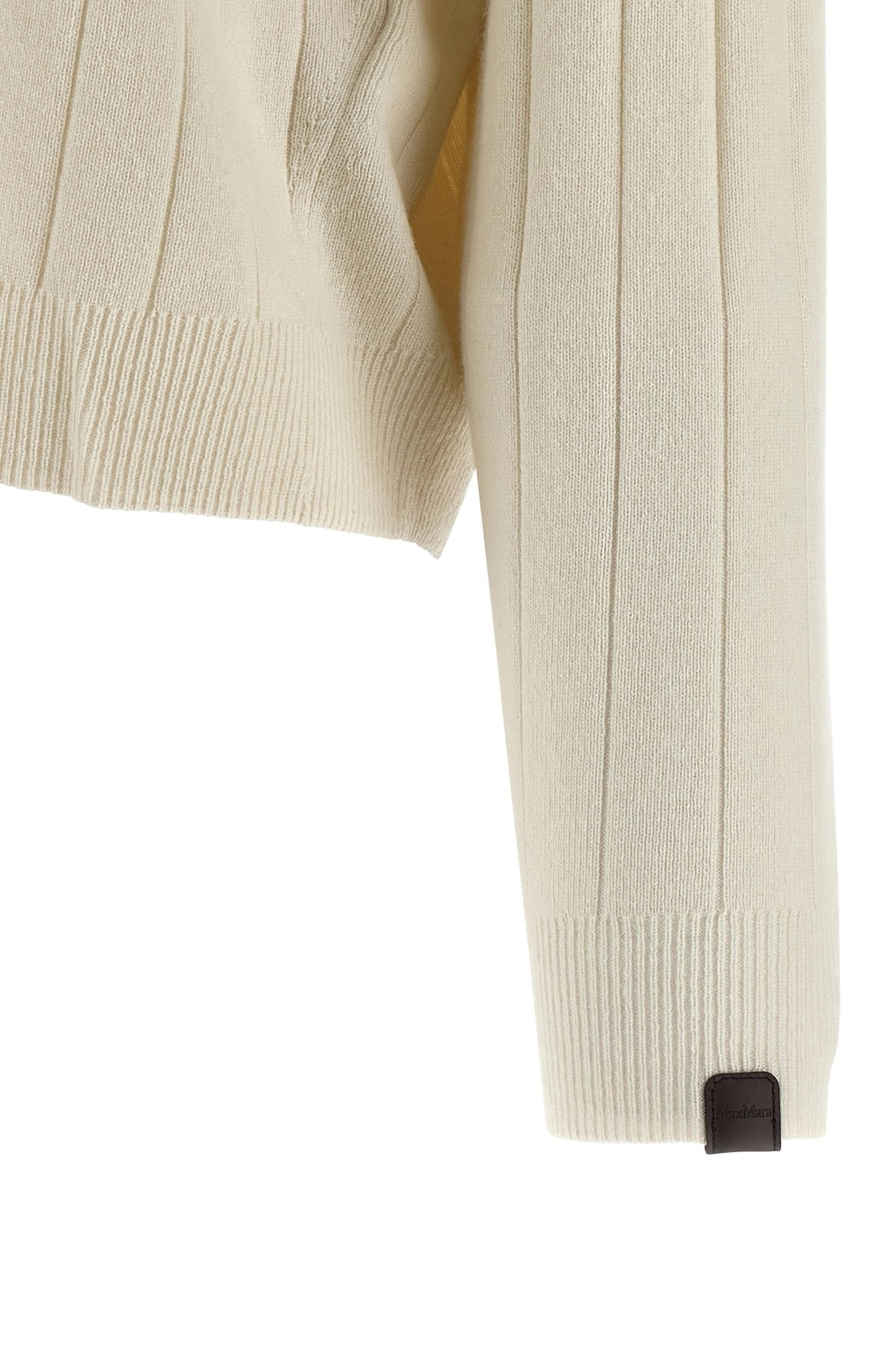 'Rubiera' cardigan - 5