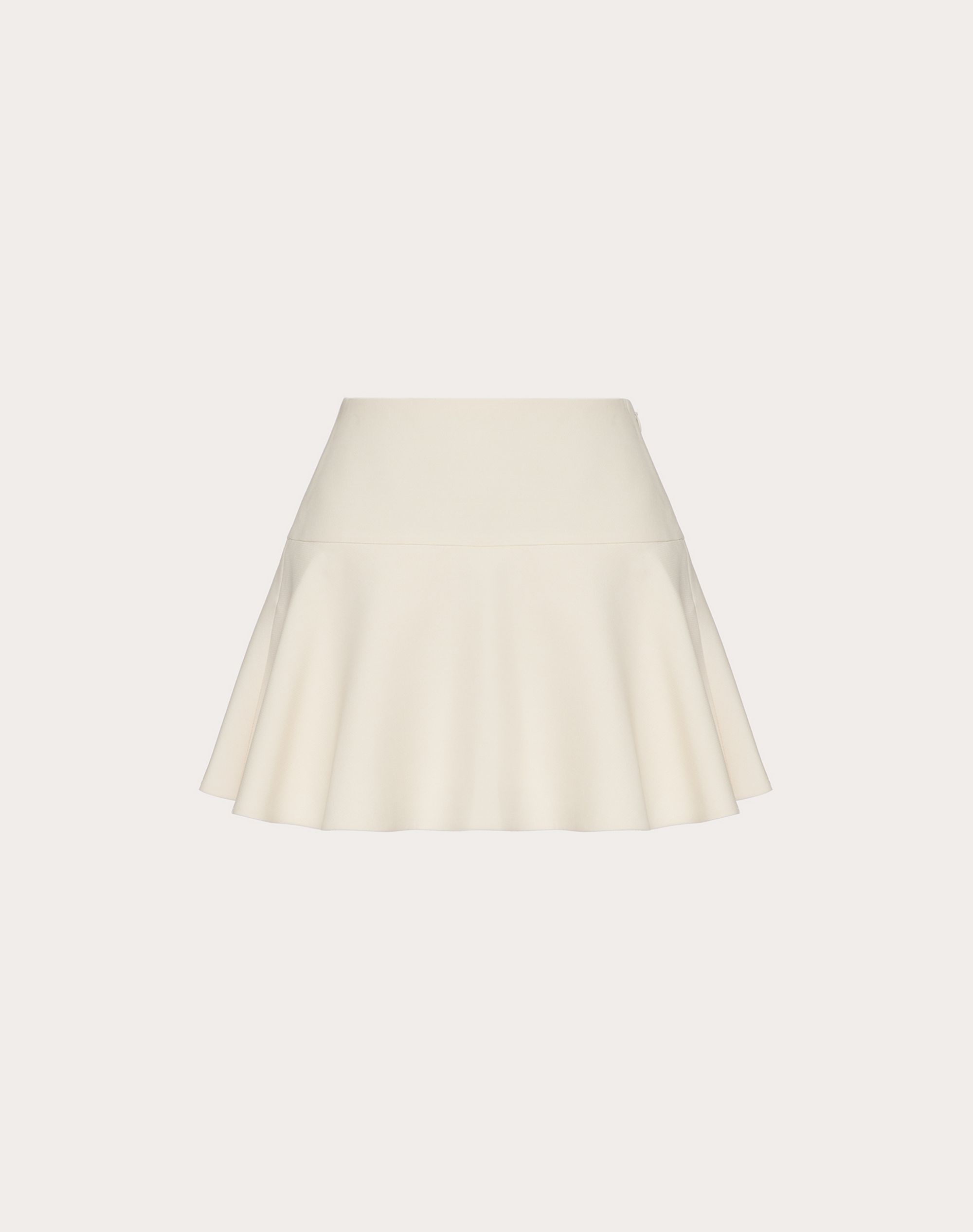 CREPE COUTURE SKORT - 1