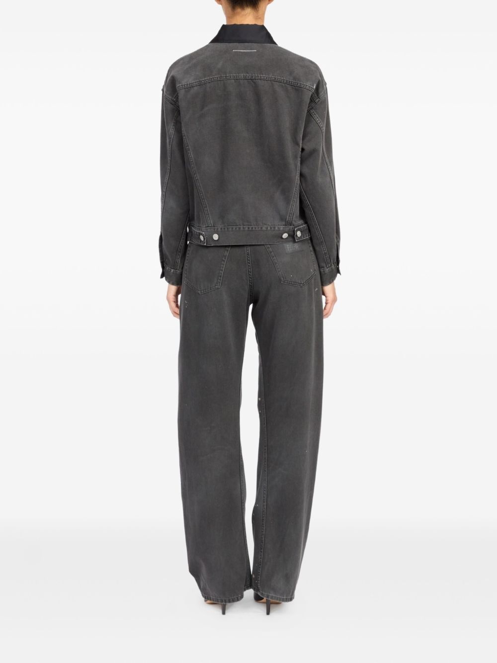 cotton jacket - 6