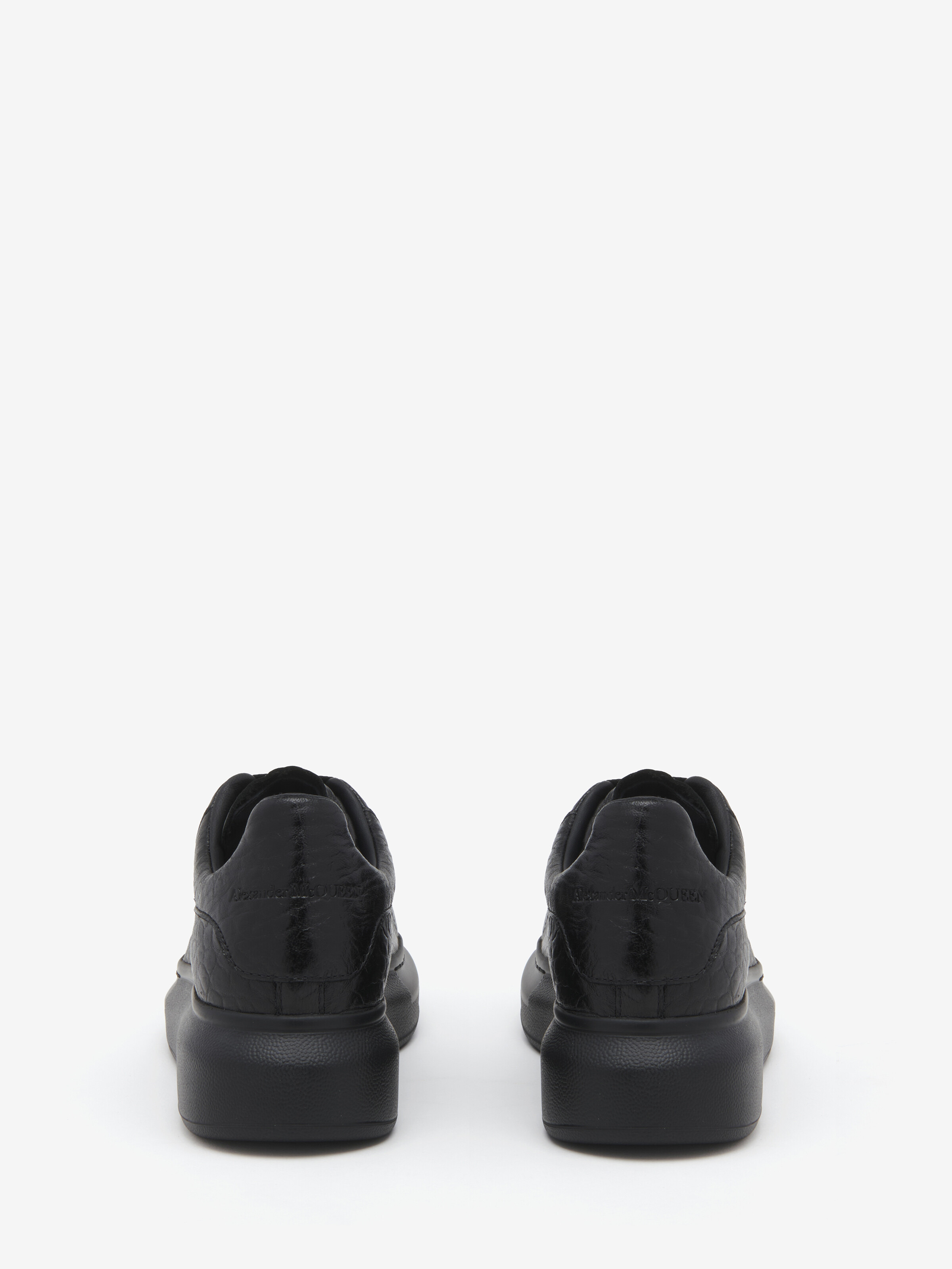 Oversized Sneaker - 3