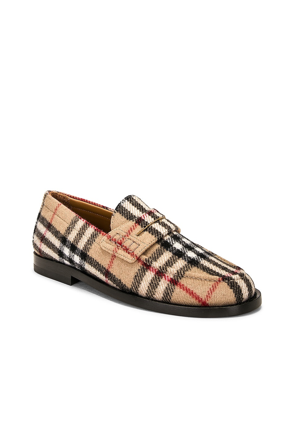 Hackney Loafer - 2