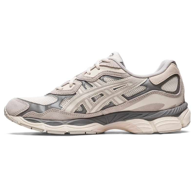 Asics GEL-NYC outlook