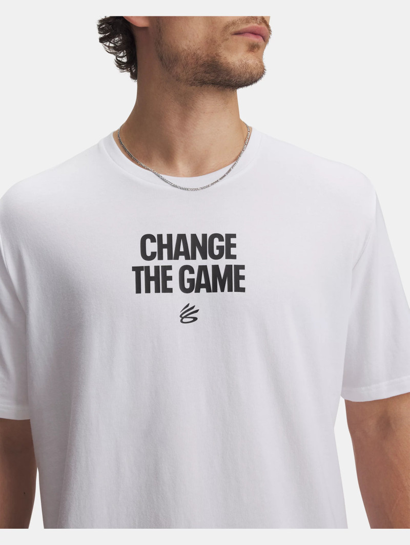 Curry Playable 4
