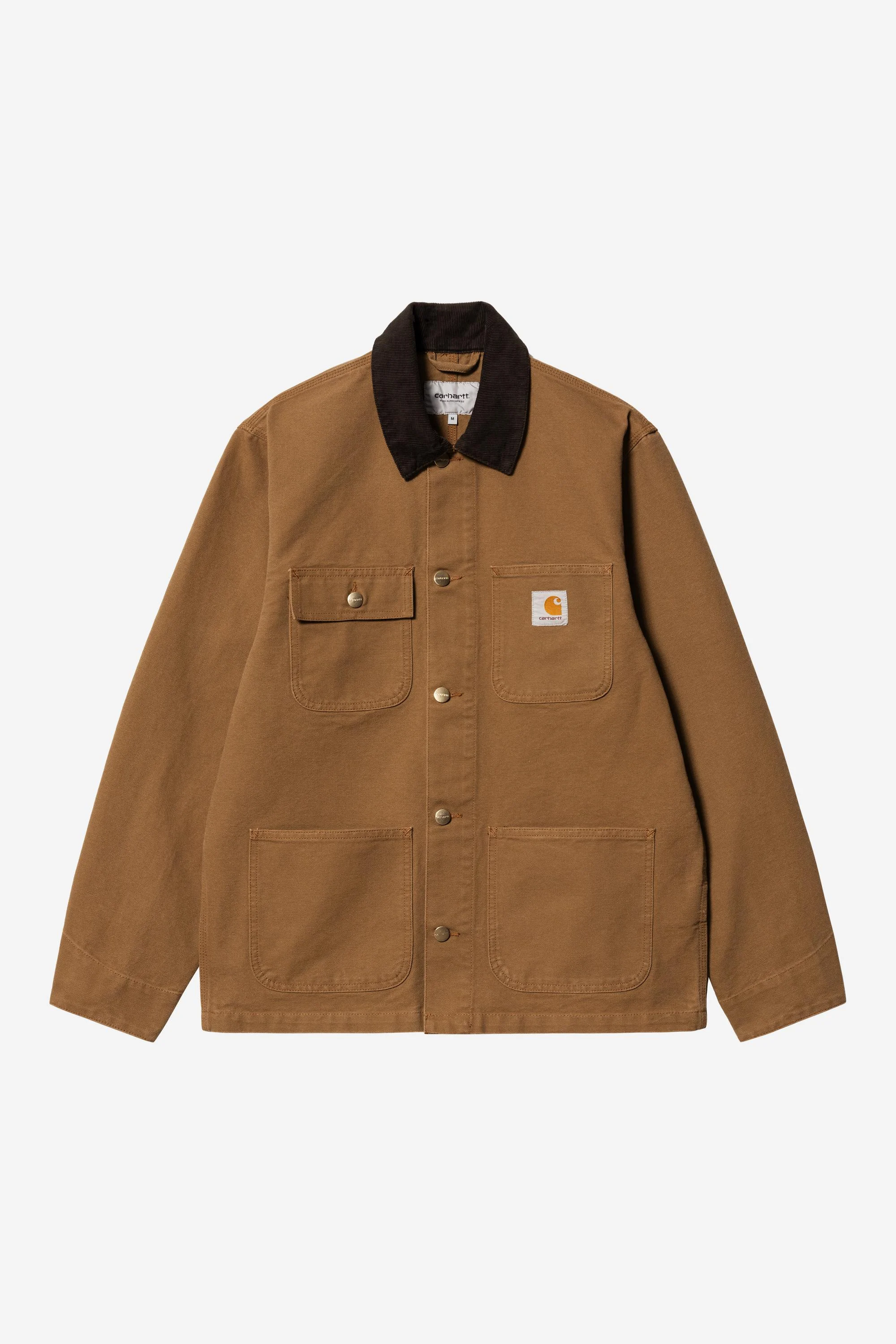 Michigan Chore Coat (Spring) - 1