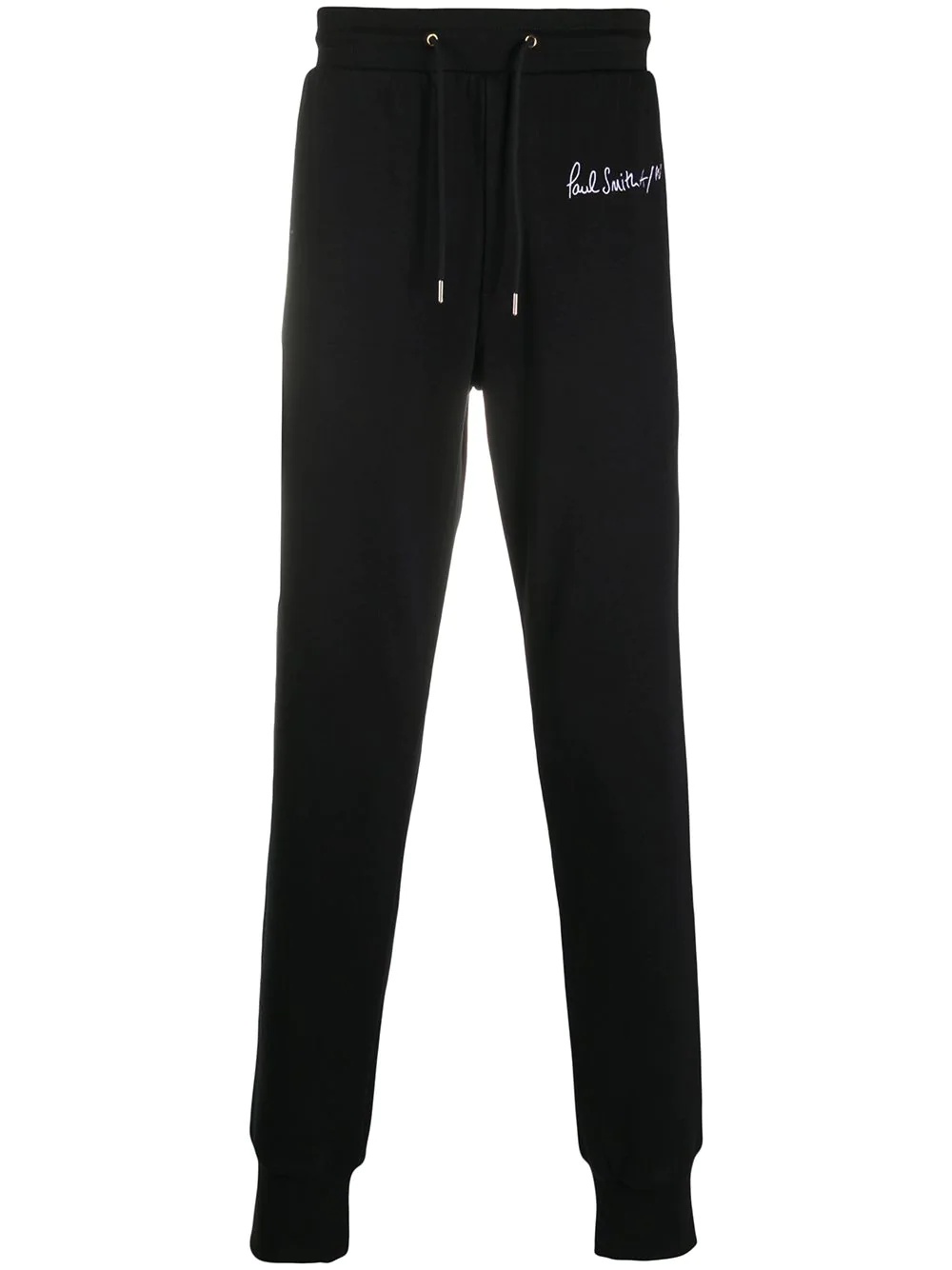 logo tracksuit bottoms - 1