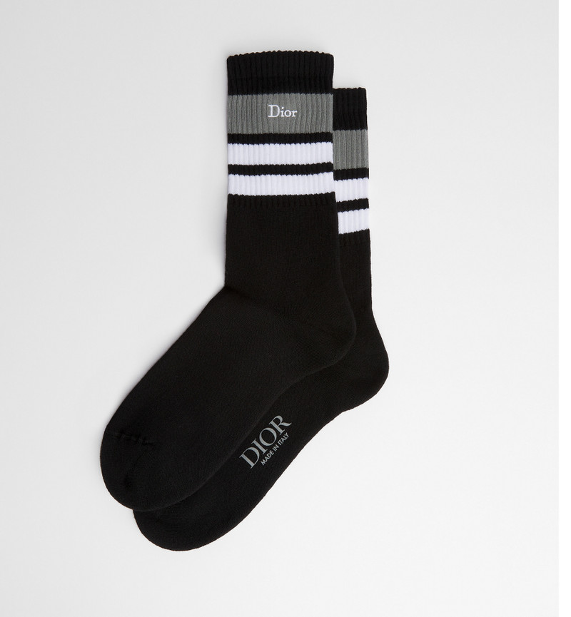 Dior Socks 1