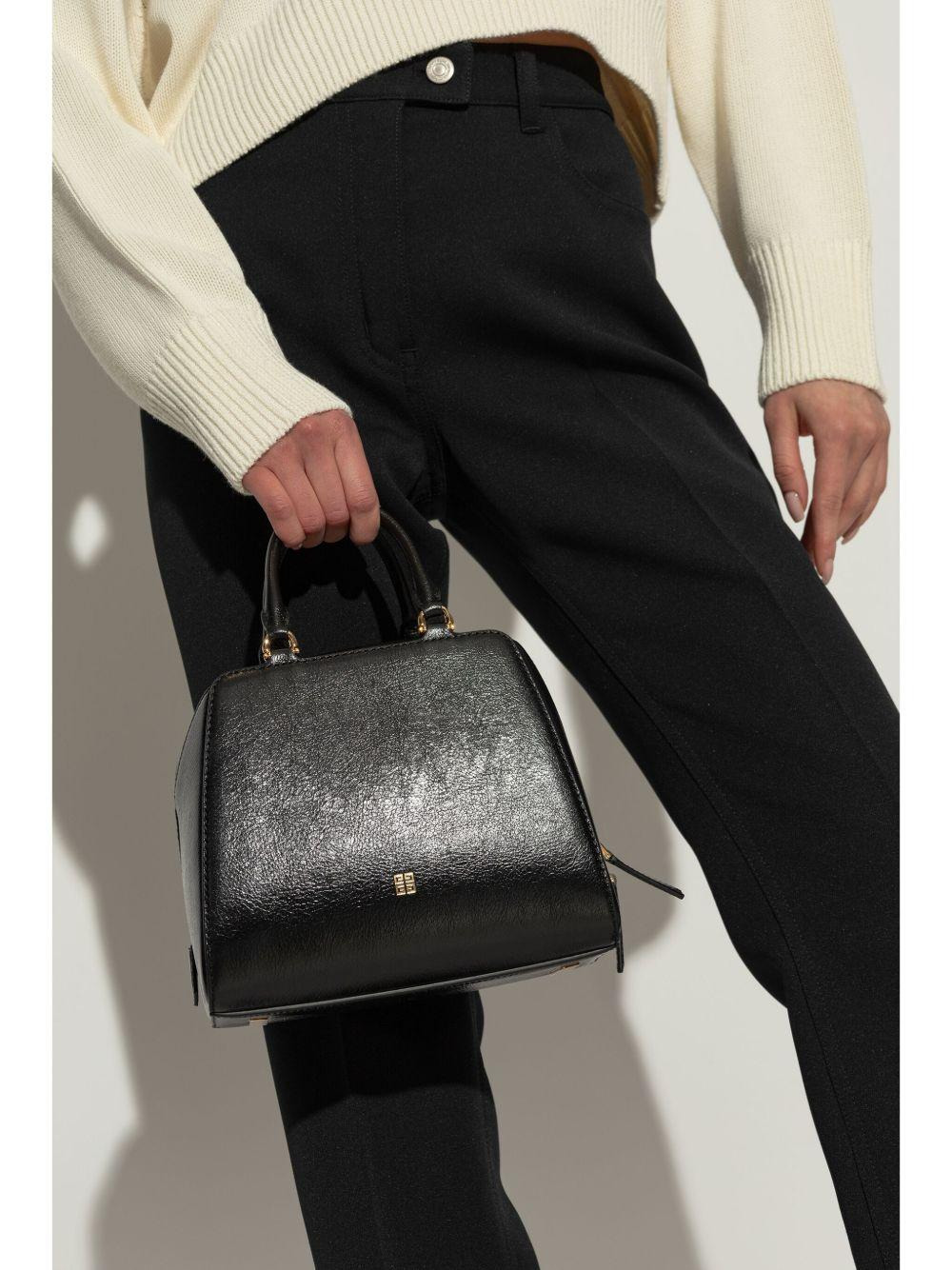 BORSA A MANO ANTIGONA CUBE NANO GIVENCHY - 2