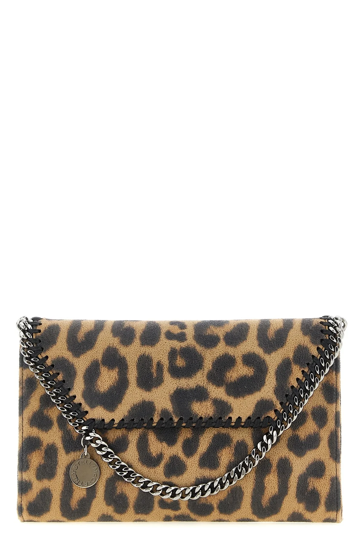 'Falabella' Clutch - 1