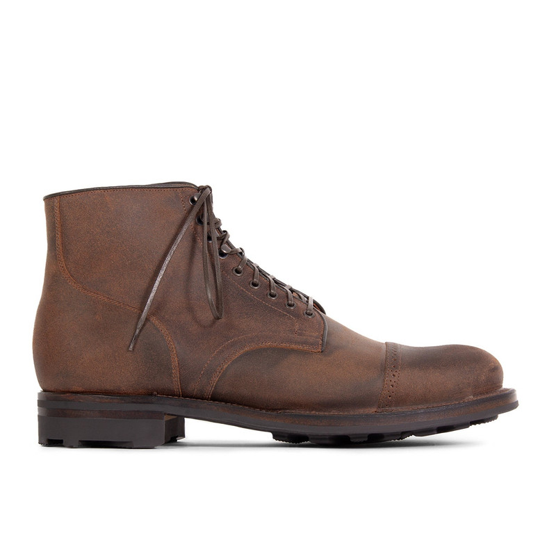 Service Boot® 2030 BCT - Urban Waxy Commander 1