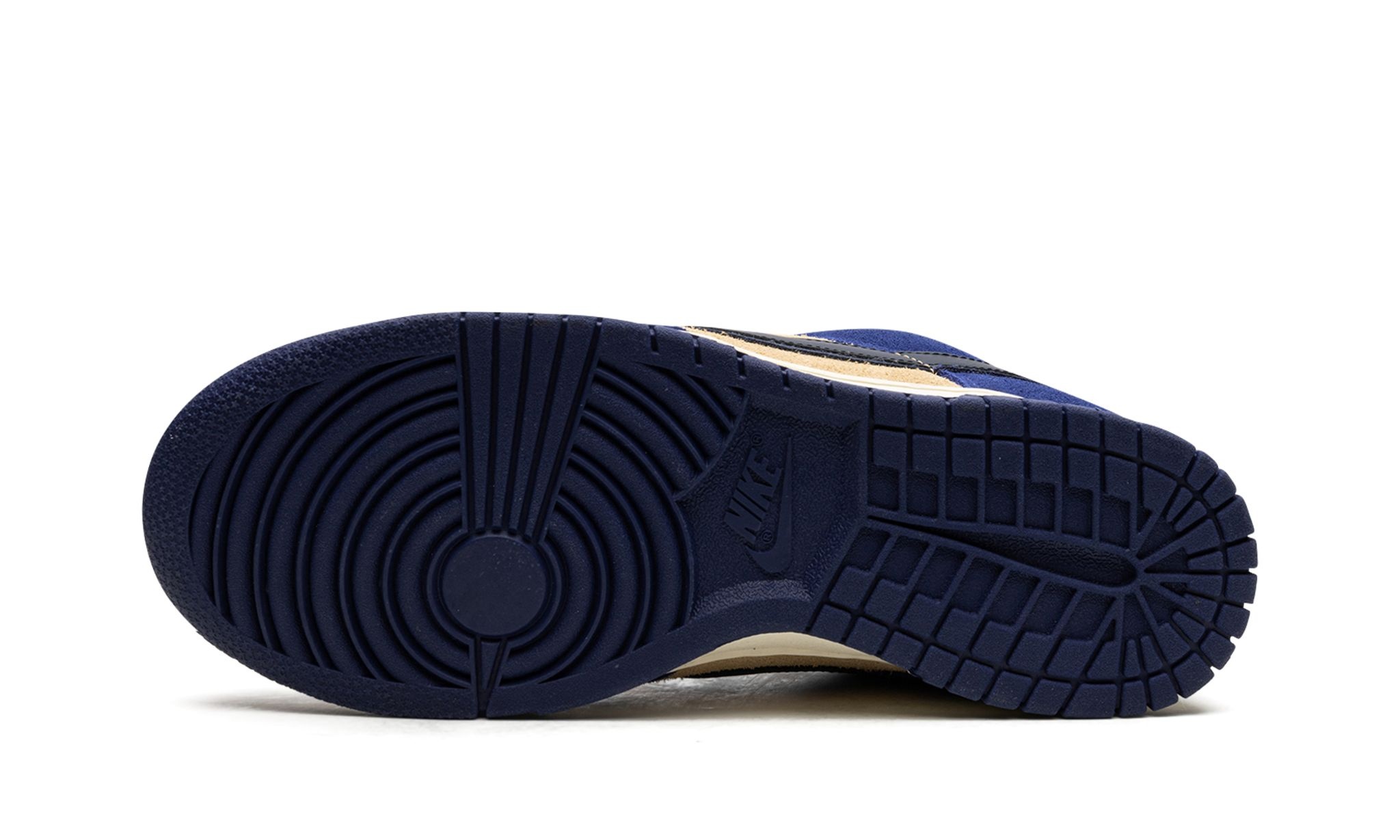 Nike Dunk Low LX WMNS "Blue Suede" - 5
