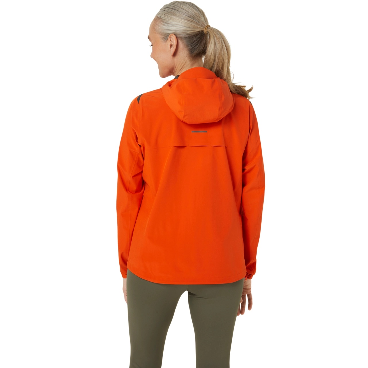 WOMEN'S ACCELERATE WATERPROOF 2.0 JACKET - 2